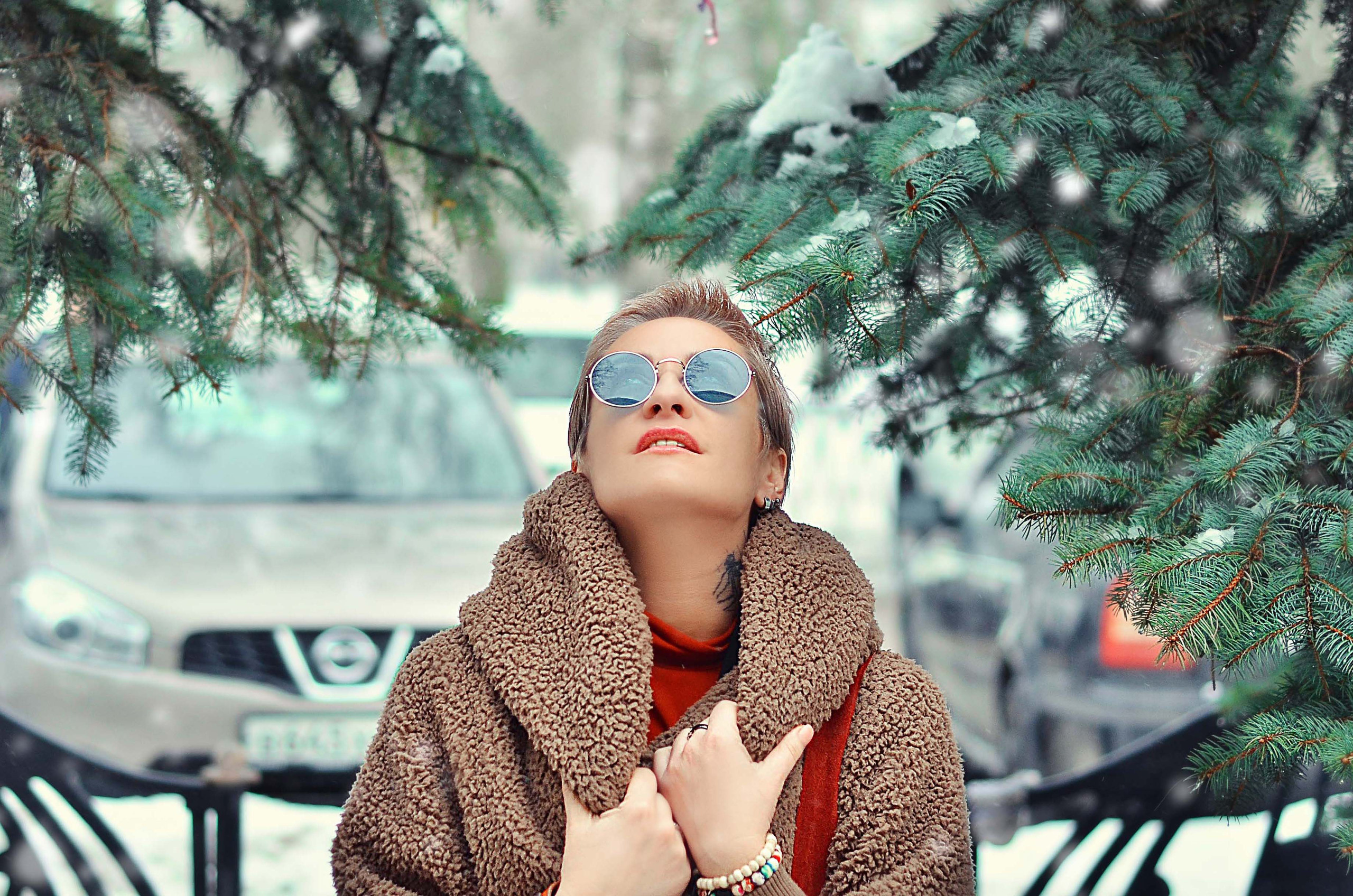 Фотосессия в Москве. Фотограф Настя Непогодьева, Москва