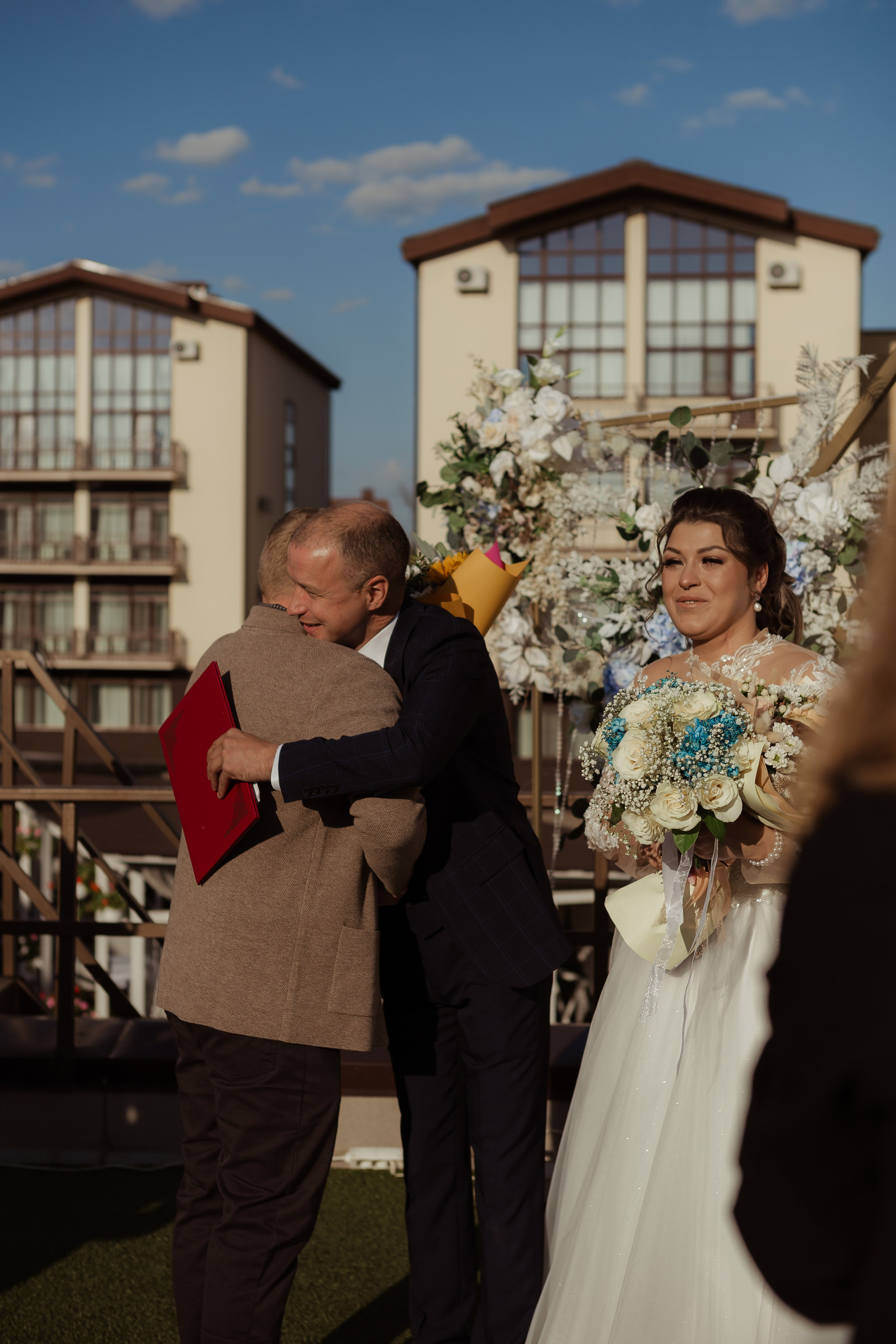 Максим & Мария (с банкетом) 23.09. ФОТОГРАФ Маргарита Сивакова | Ярославль Кострома Москва