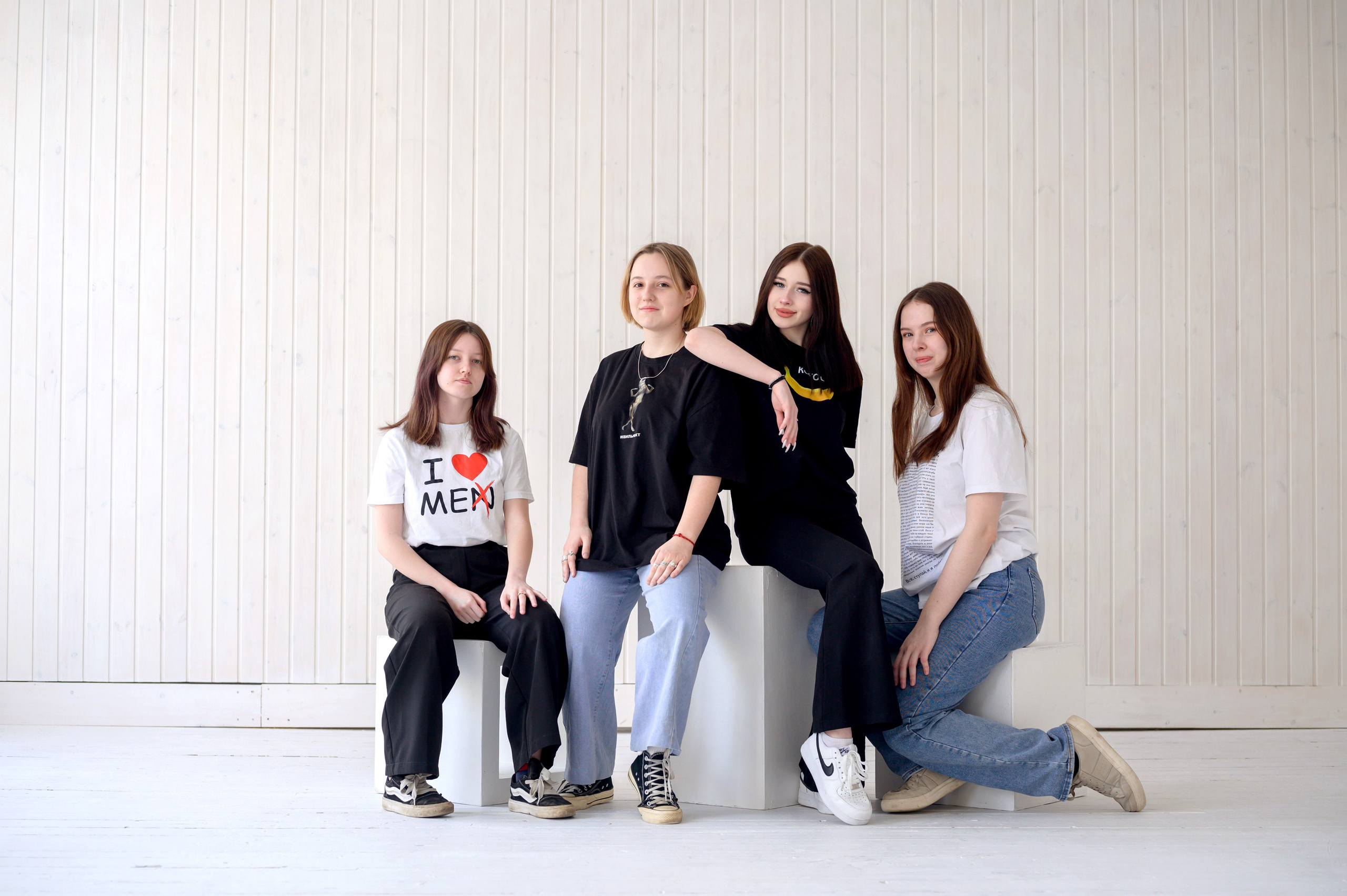 11 класс. студия. Фотограф новорожденных, семейный детский в Тюмени Татьяна Морозова