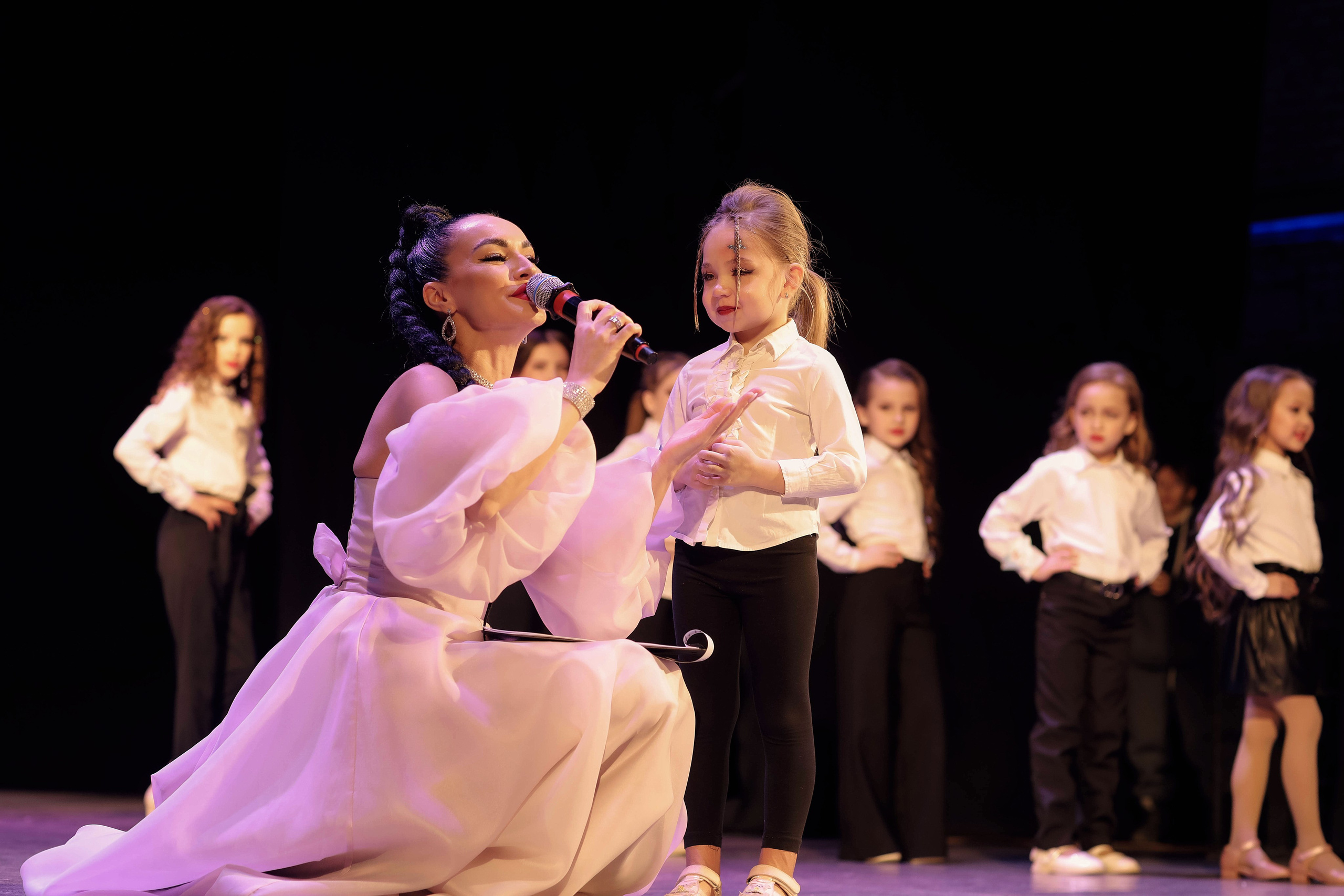 Краса Чувашии-2024 — 2024.03.10. Портретный и репортажный фотограф в Чебоксарах Андриян Чаркин