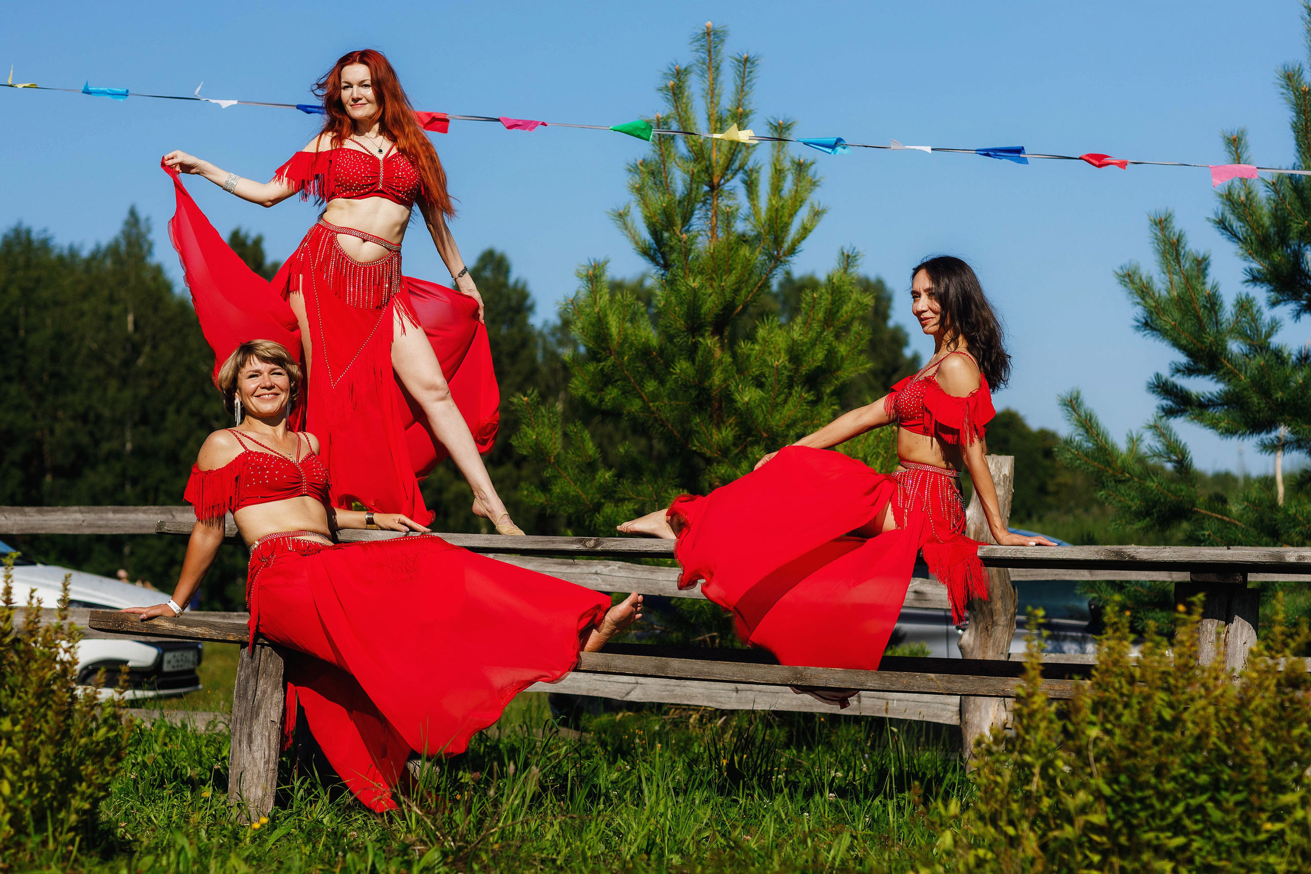 Фестиваль ШЕВЛЕ — 2025. Портретный и репортажный фотограф в Чебоксарах Андриян Чаркин