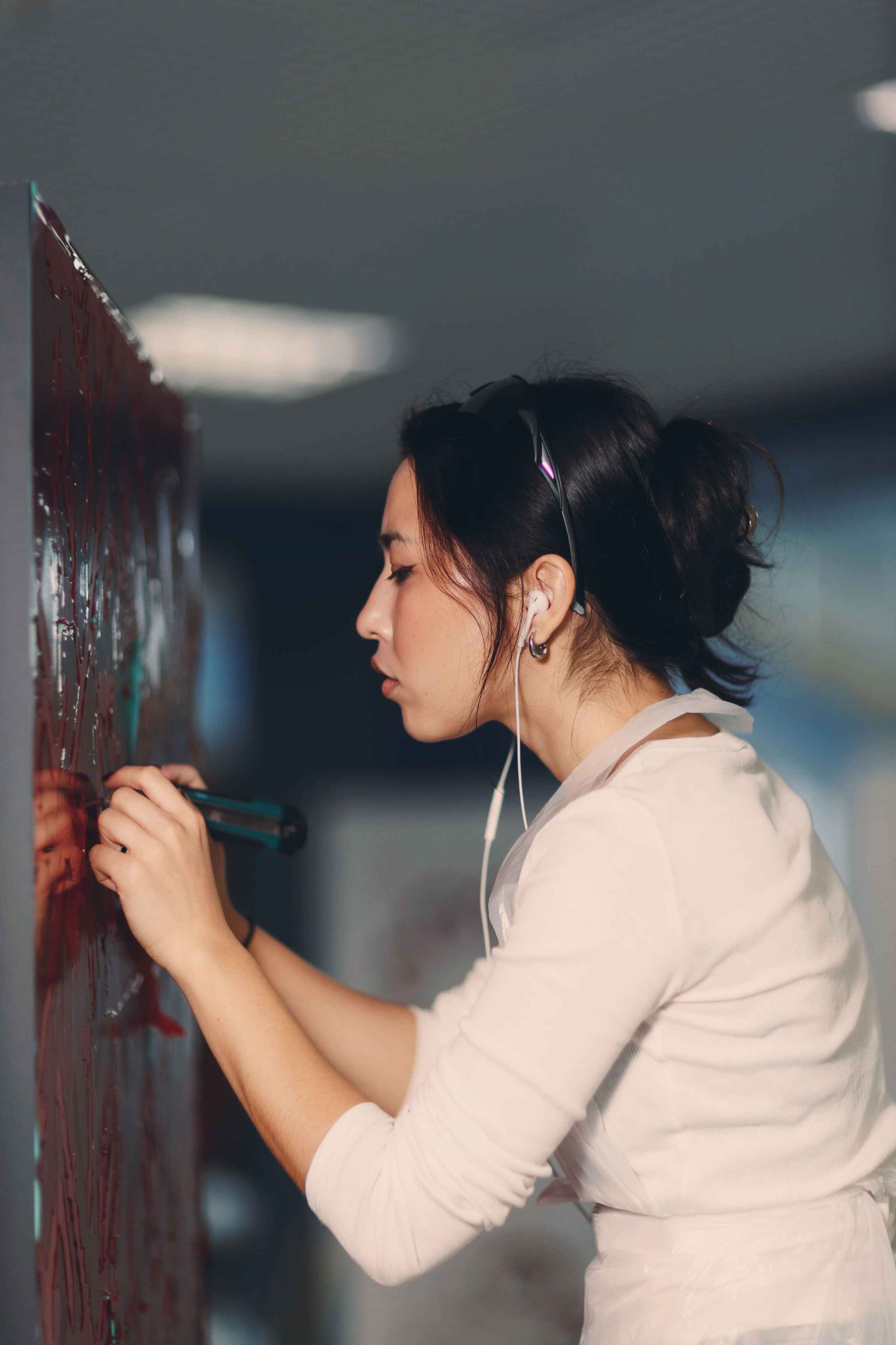 Репортажная съемка форума «Двери Росси-2025» в Чебоксарах. Портретный и репортажный фотограф в Чебоксарах Андриян Чаркин