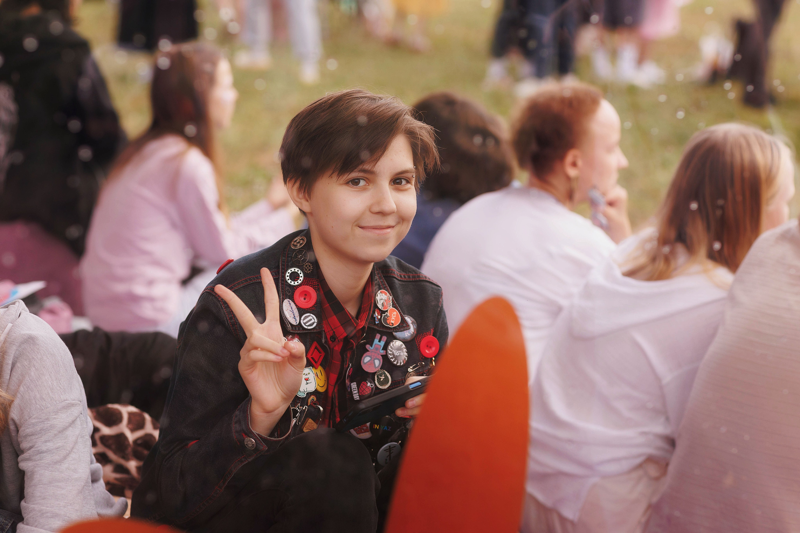 Фестиваль ШЕВЛЕ — 2024. Портретный и репортажный фотограф в Чебоксарах Андриян Чаркин