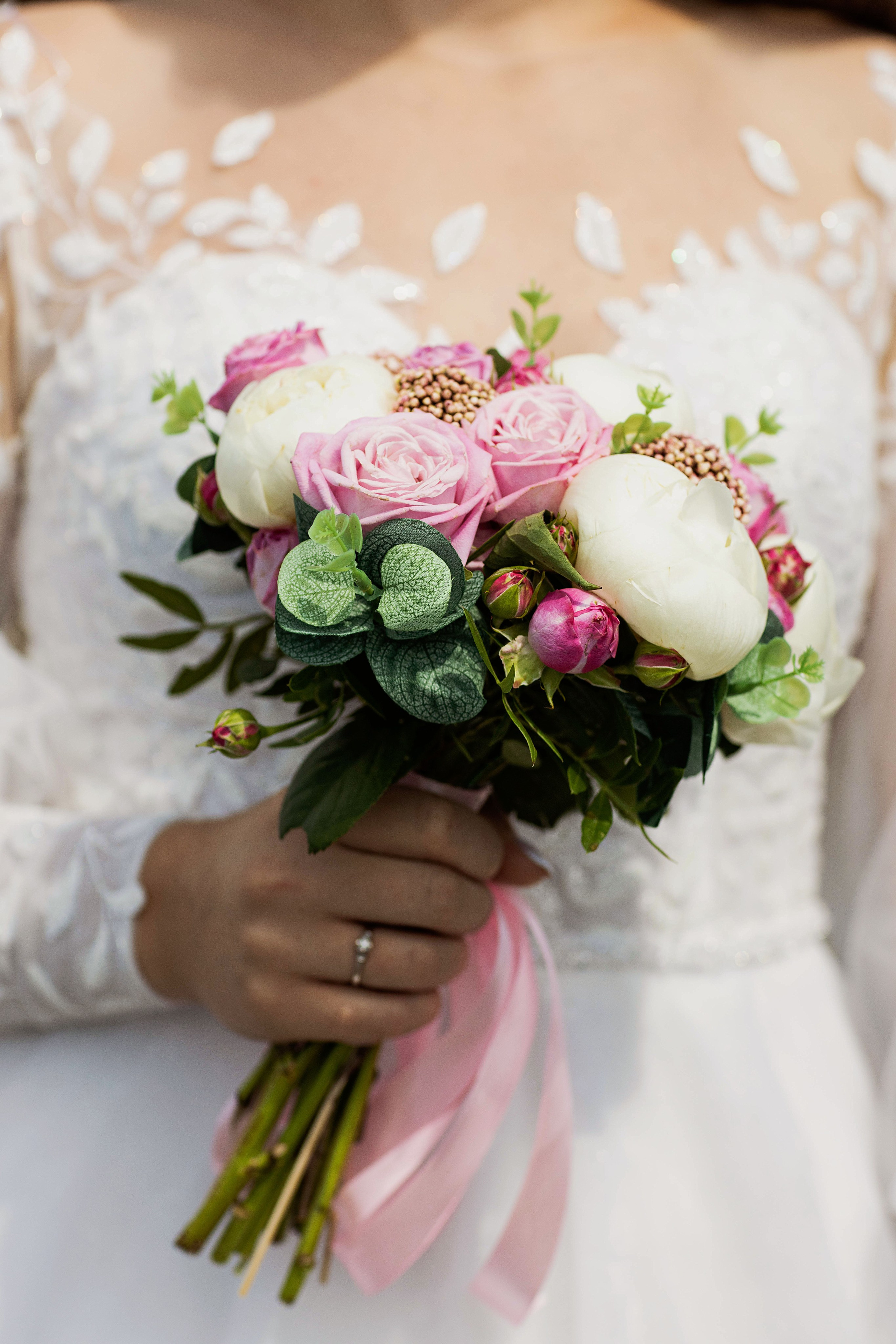 Саша и Камилла. Свадебная съемка в Казани и Волжске. Портретный и репортажный фотограф в Чебоксарах Андриян Чаркин