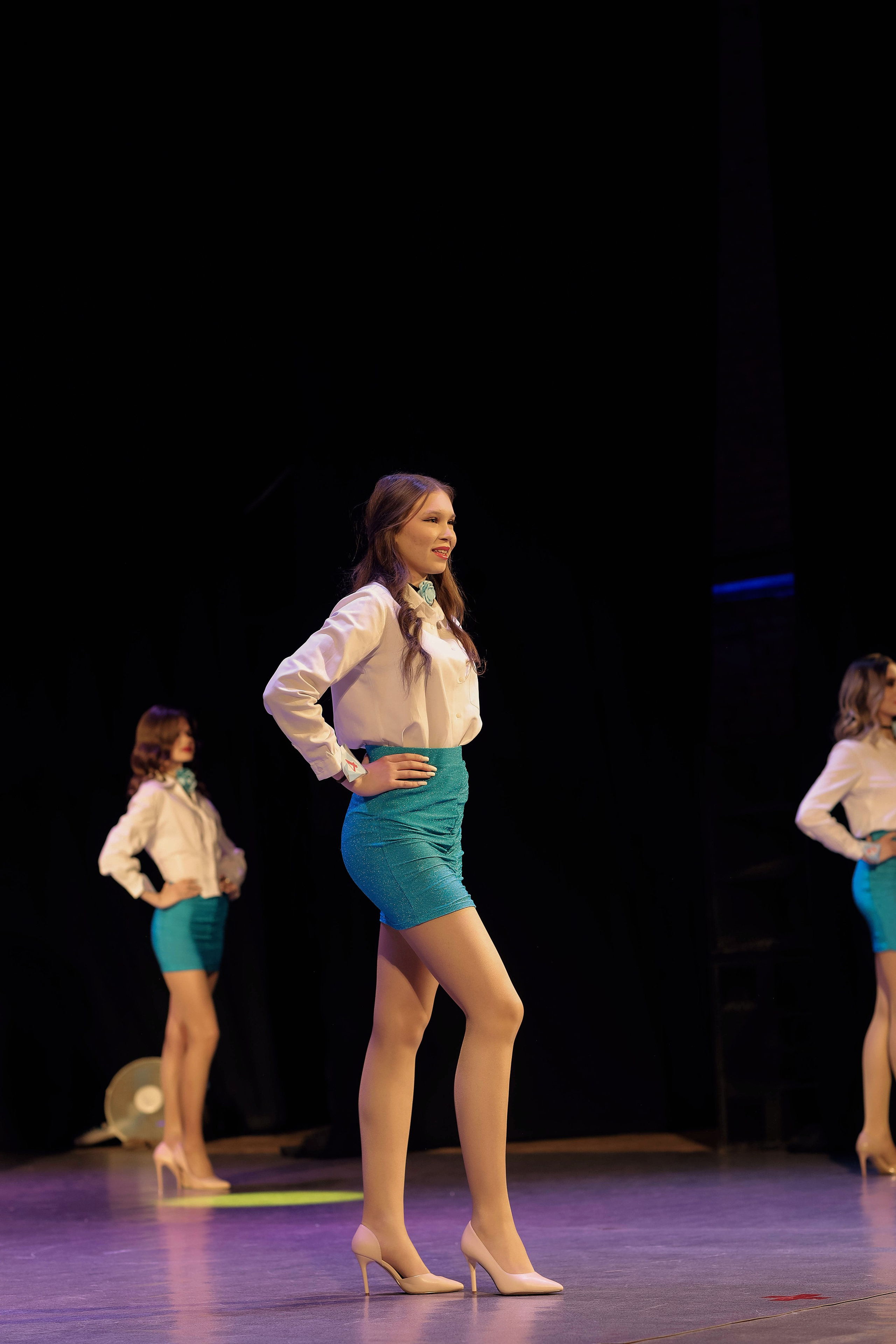 Краса Чувашии-2024 — 2024.03.10. Портретный и репортажный фотограф в Чебоксарах Андриян Чаркин