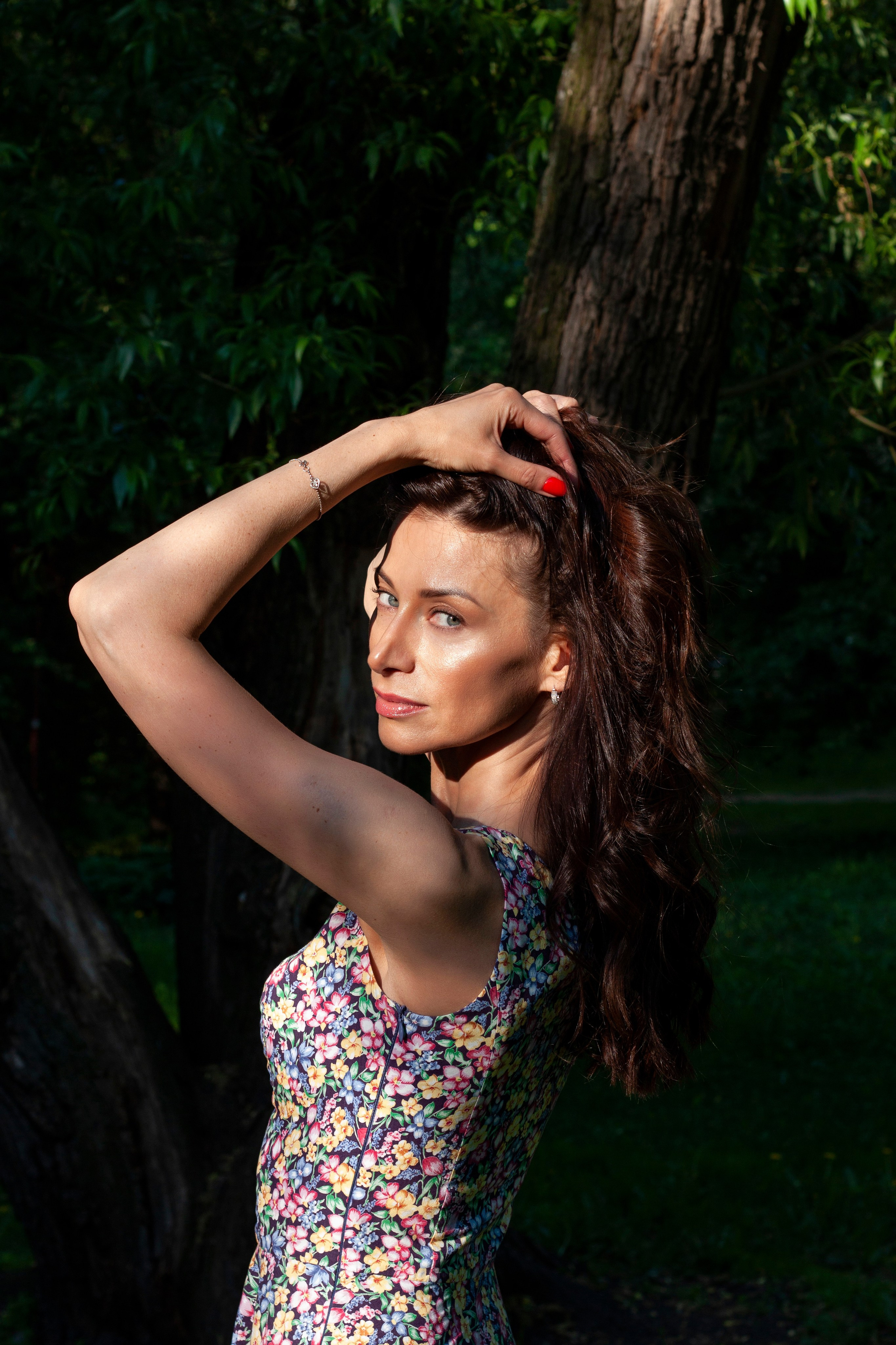 Т. Фотограф в Санкт-Петербурге Рейдер Дарья