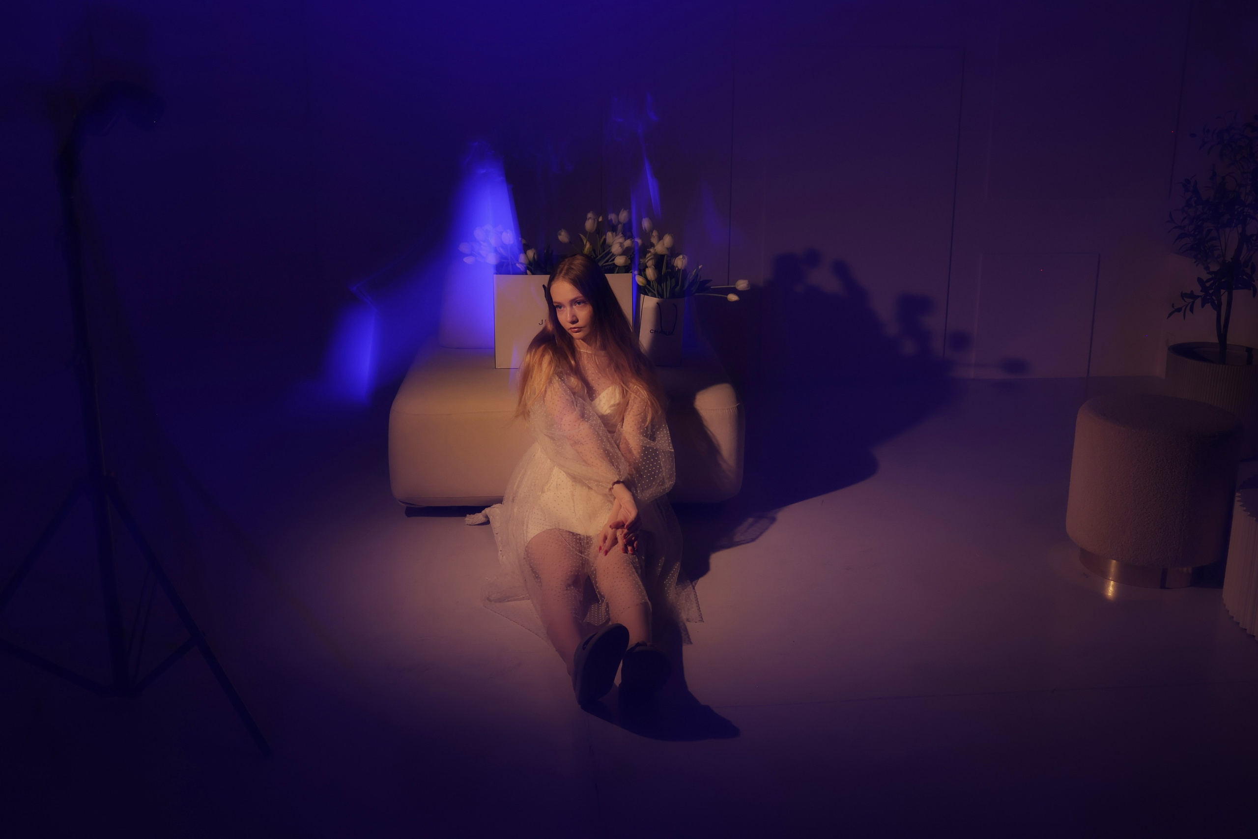 Фотосессия в  Самаре. Свадебный Фотограф Олег Слеб