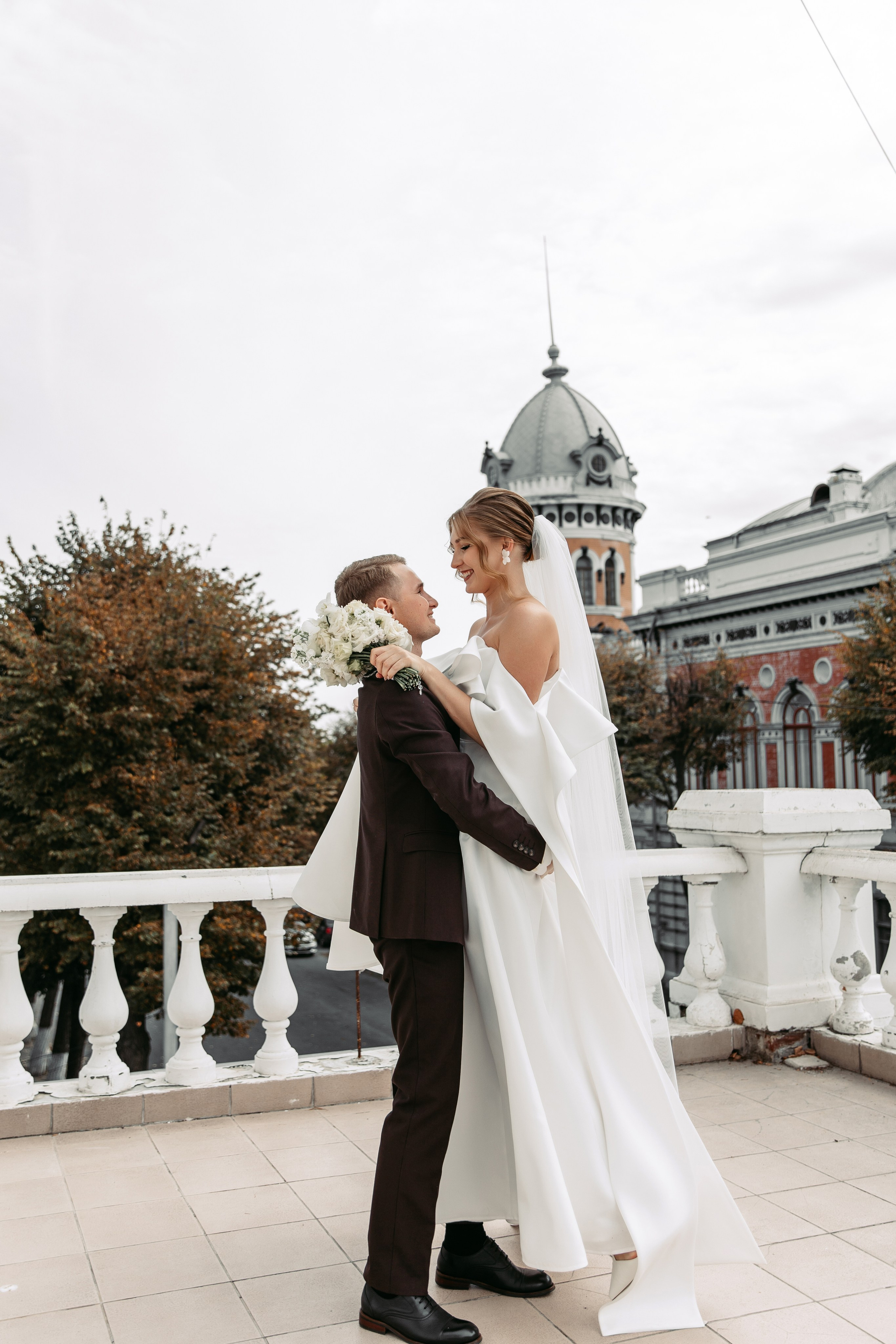 Илья & Ангелина. Свадебный ФОТОГРАФ и ВИДЕОГРАФ Ульяновск