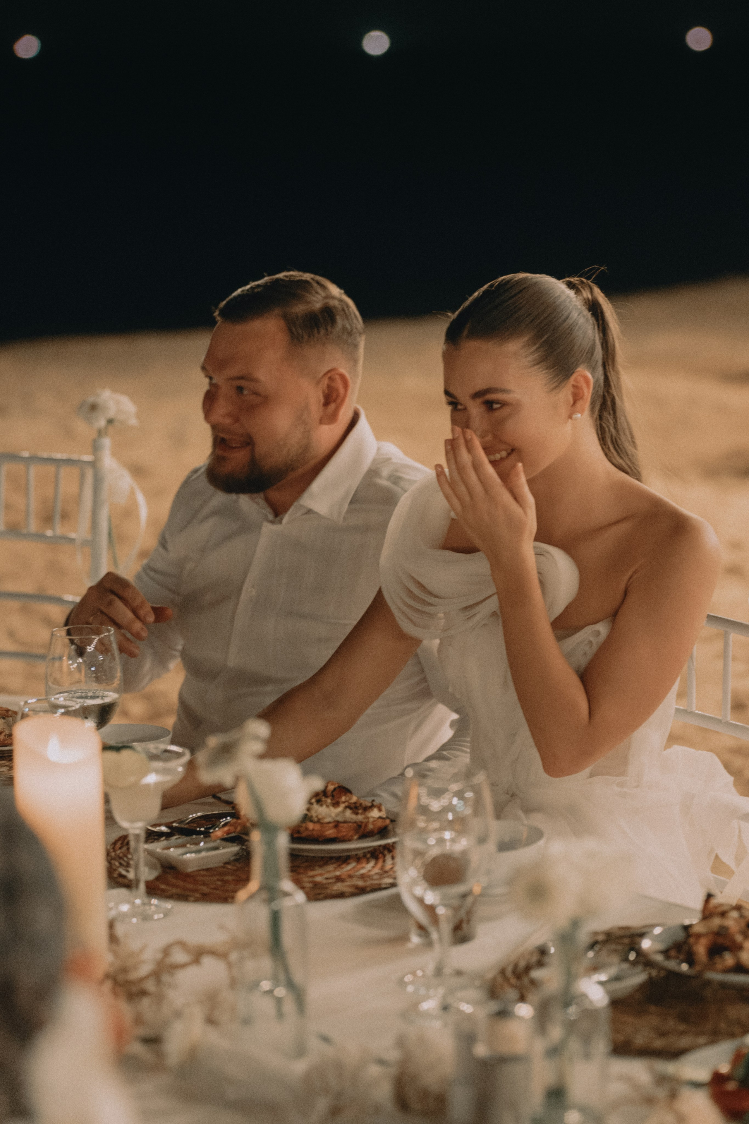 Иван & Анастасия. La Marée wedding agency Свадебное агентство на Фукуоке, Вьетнам — организация свадеб, декор, координация и помощь парам для идеального дня