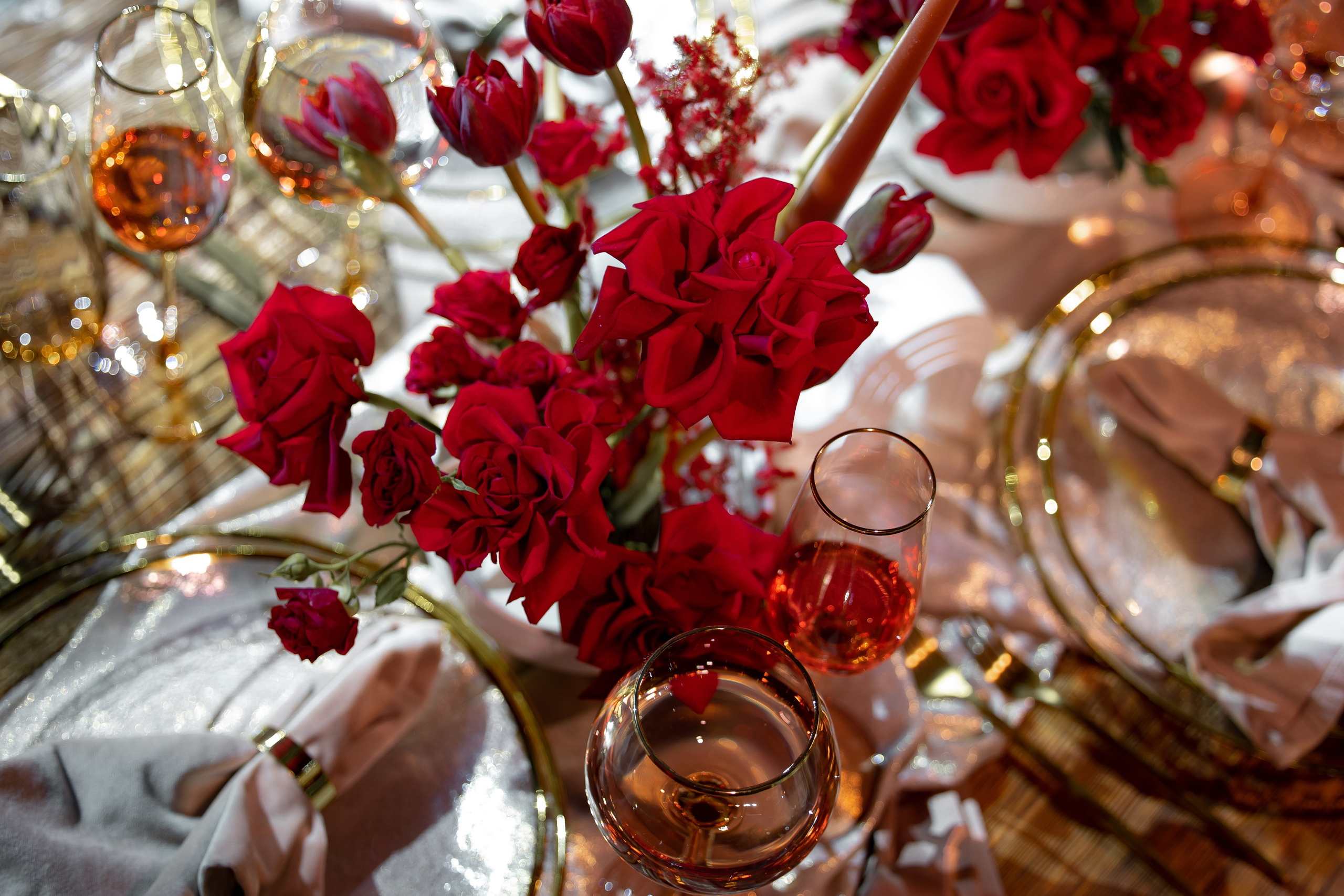 «DUNES». Свадебный фотограф Москва