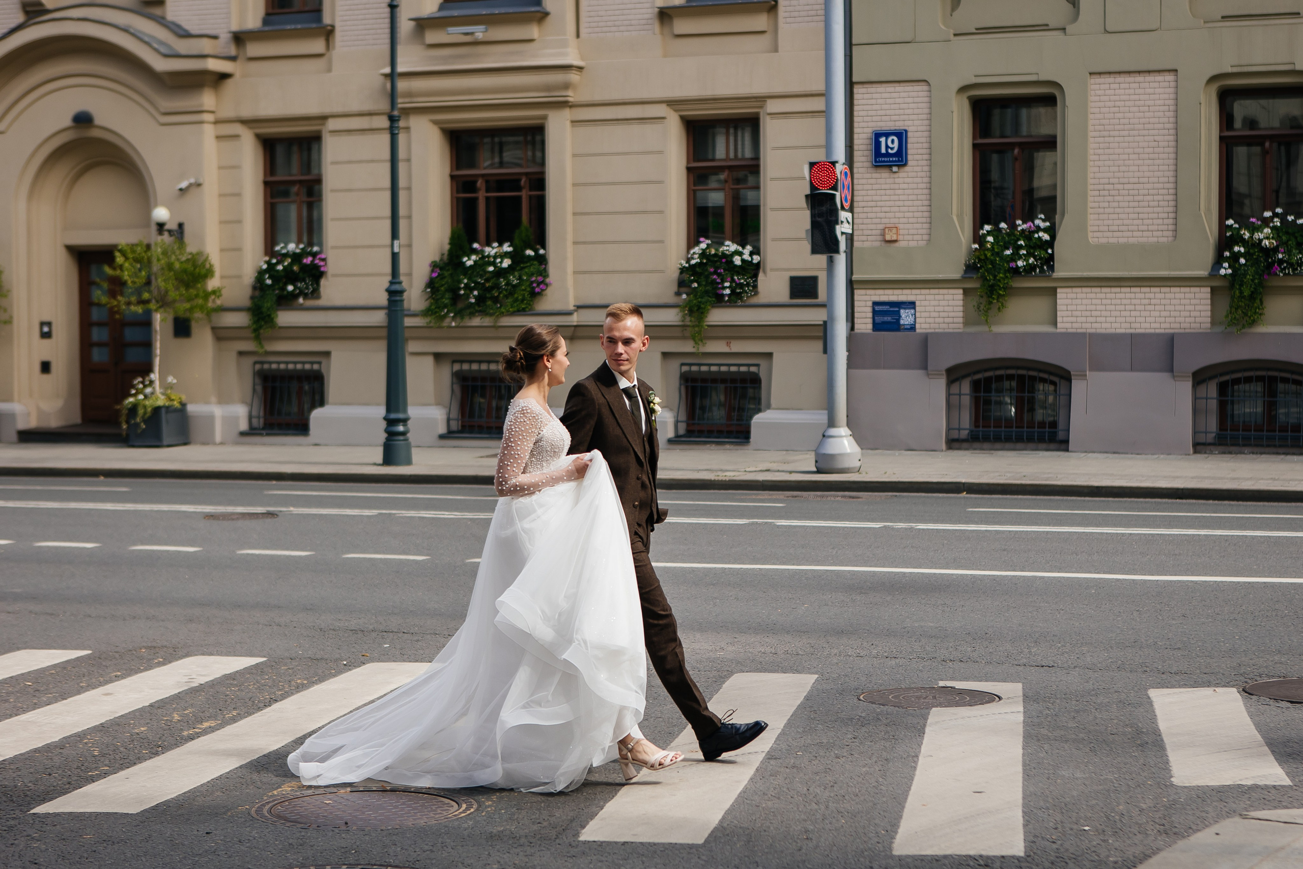 Алексей Анна. Свадебный фотограф в Белгороде Юлия Шостак