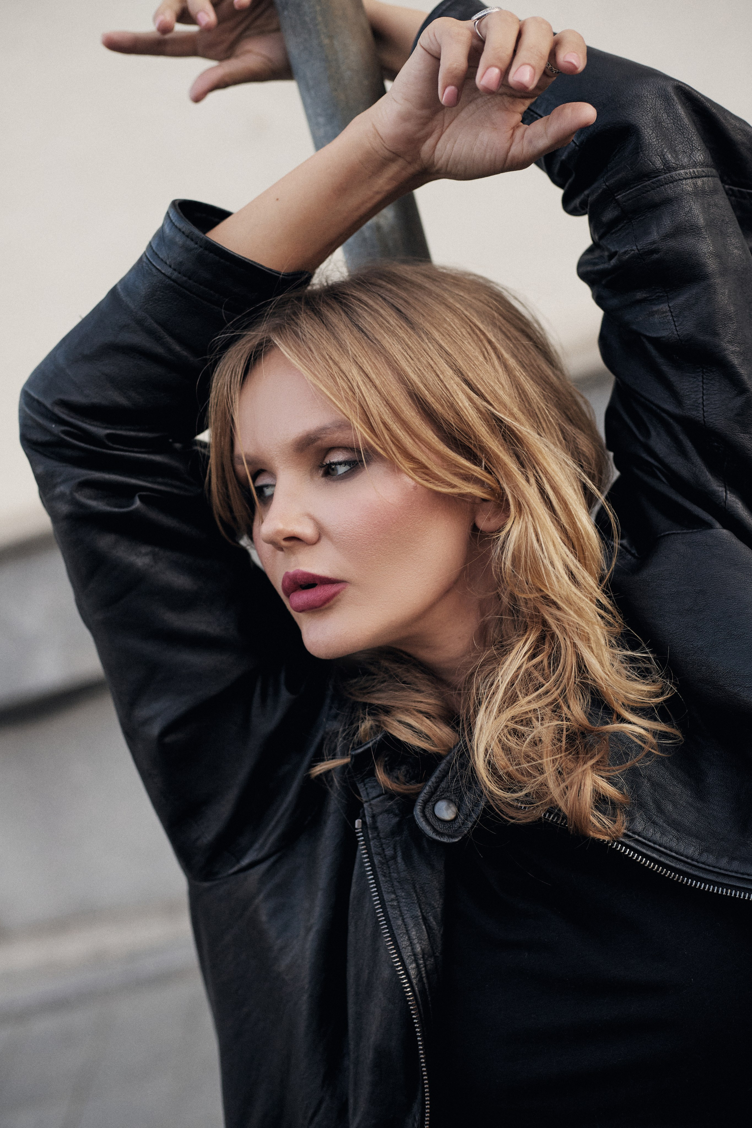 Юля. Фотограф Ионова Анастасия, г Владивосток