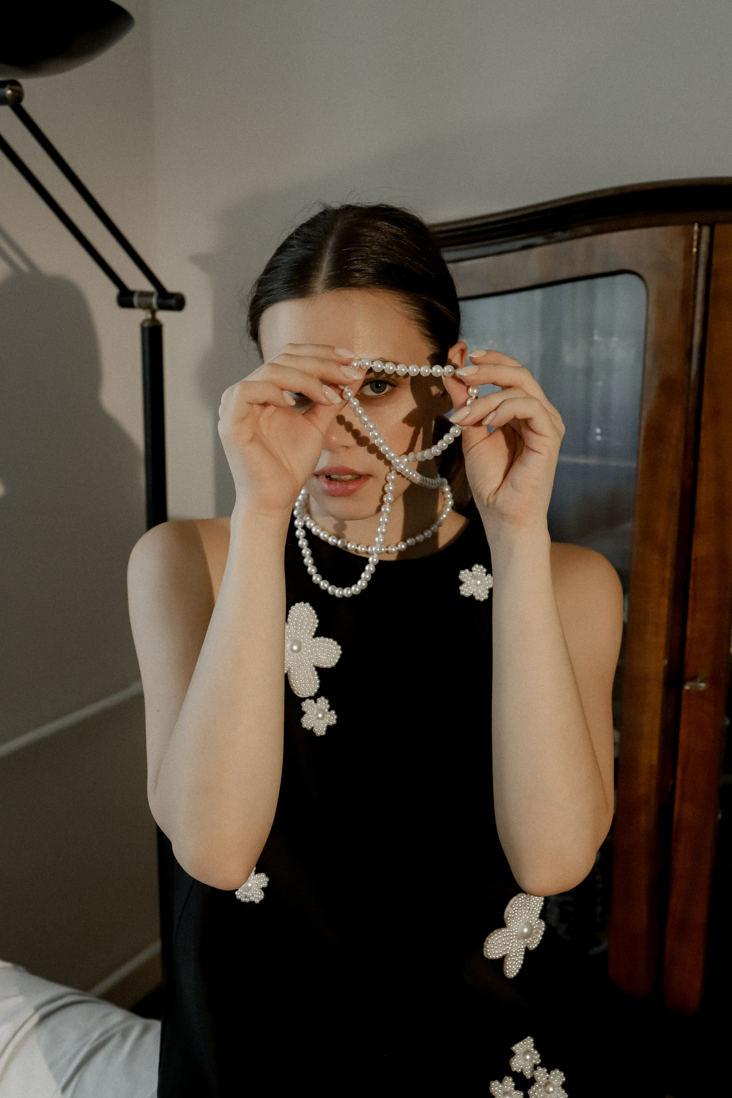 Pearl. Фотограф Москва, Крым | woman, man, love story