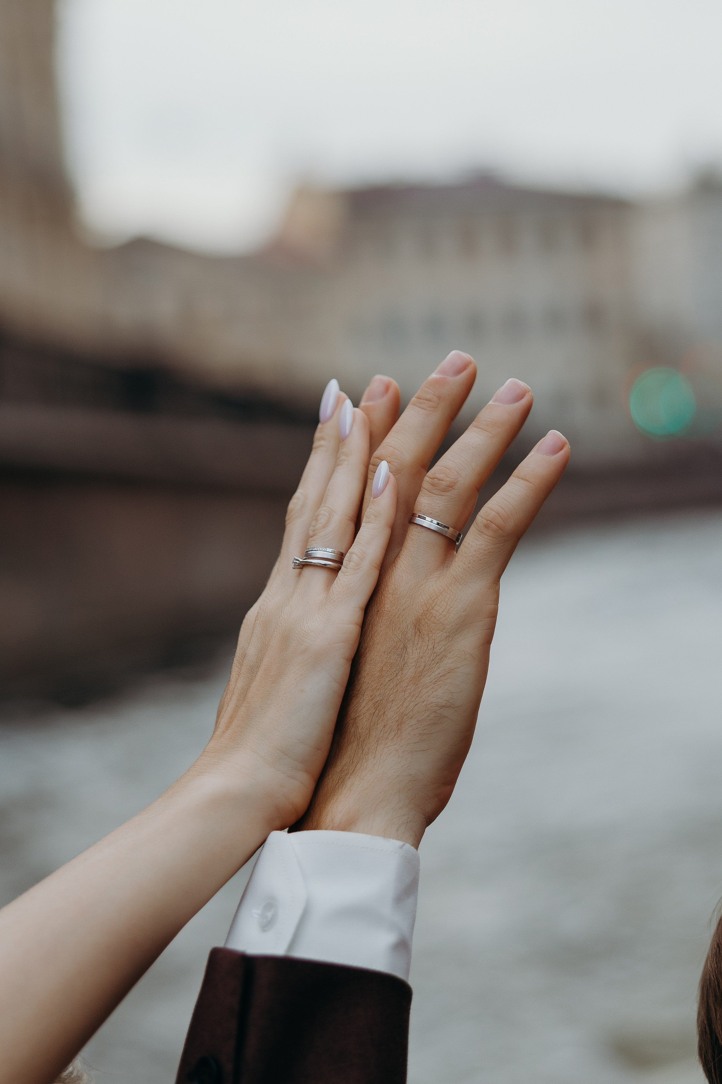 Свадебный день 31.07.25. Свадебный фотограф в Санкт-Петербурге