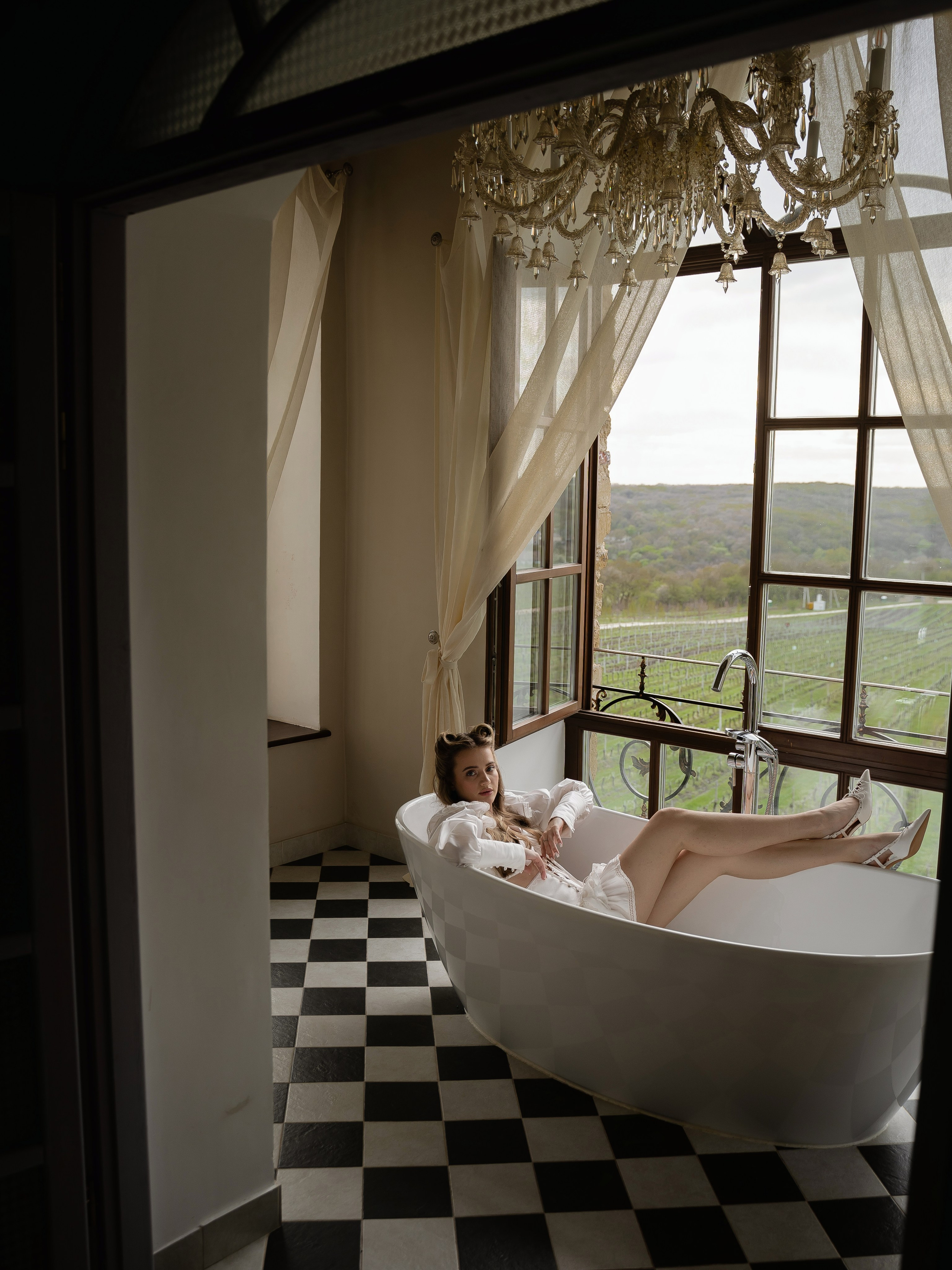 Margarita. Свадебный фотограф Диана Бирюкова Казань