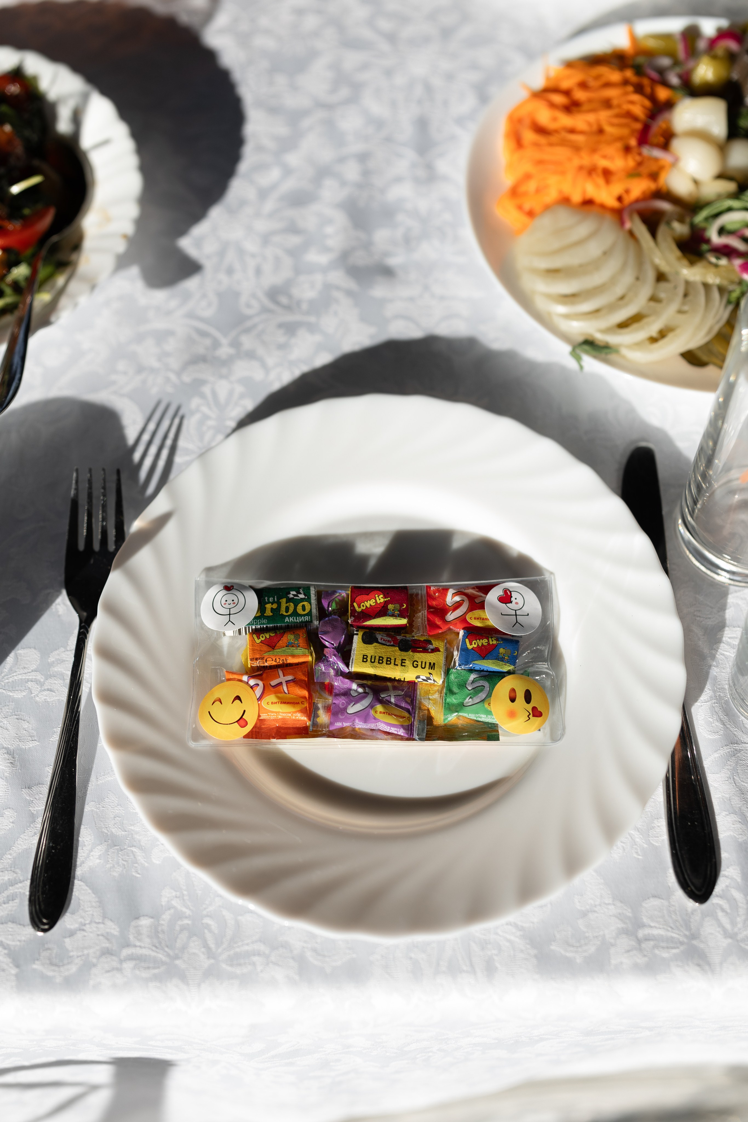 Вечеринка в стиле 90х. Анастасия Безуглова- свадебный фотограф в Таганроге