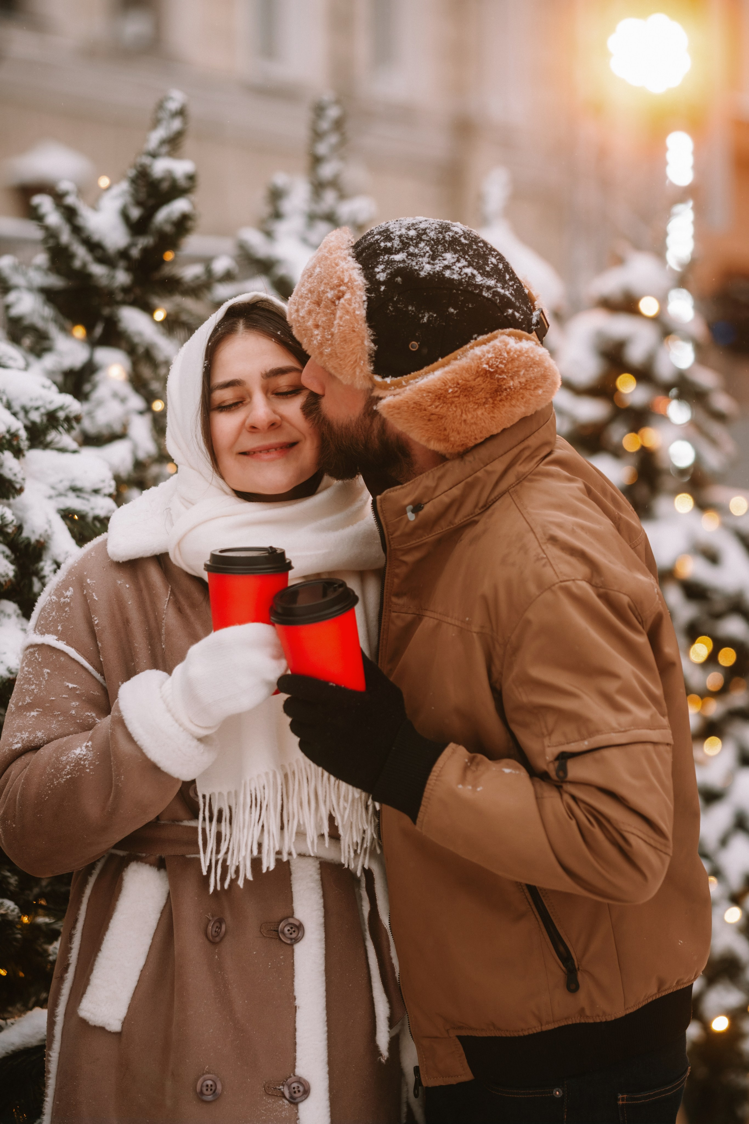 Лавстори, парная фотосессия. Свадебный и портретный фотограф Иван в Санкт-Петербурге | Профессиональная фотосъёмка