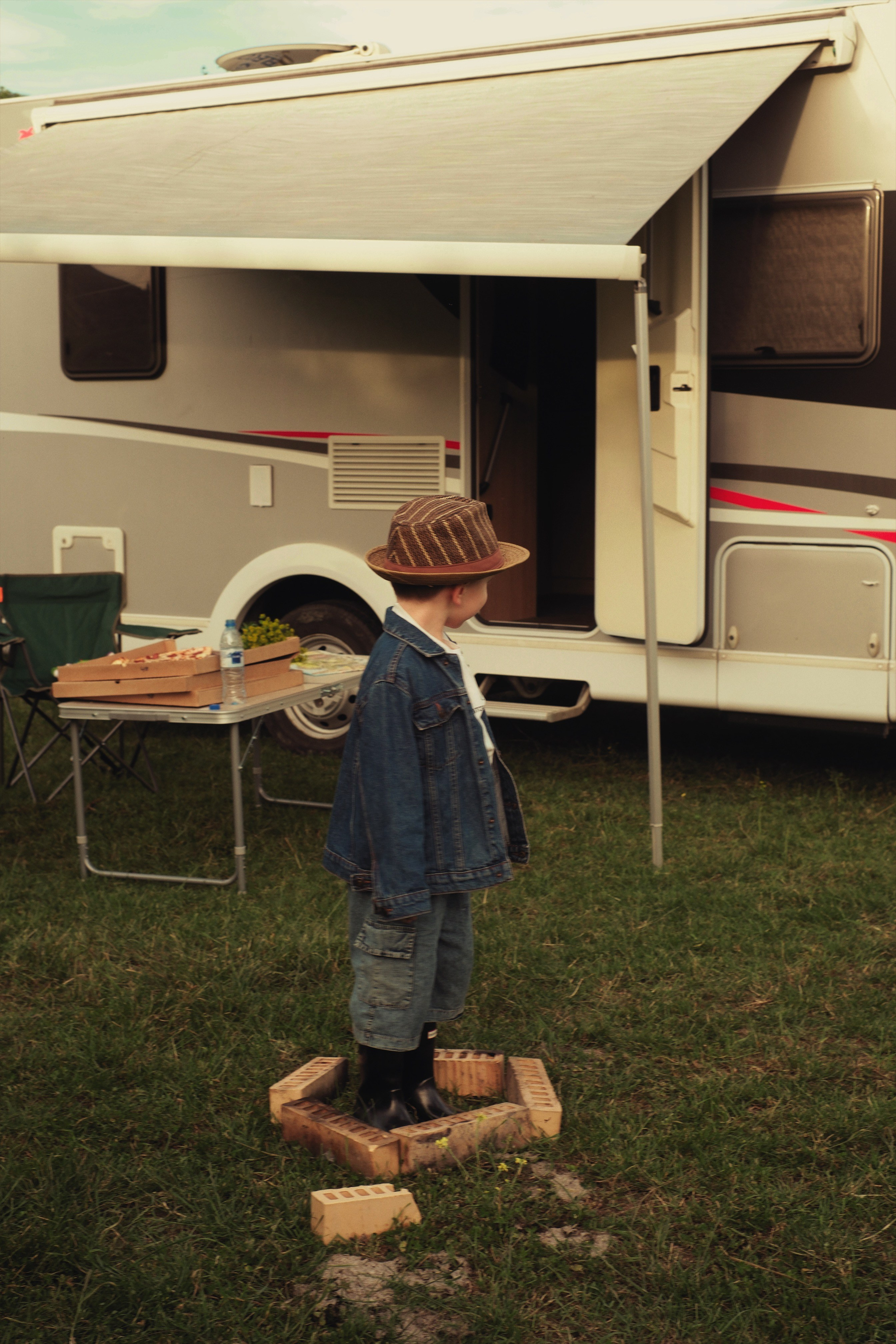 Семейная. SaidaOsmann