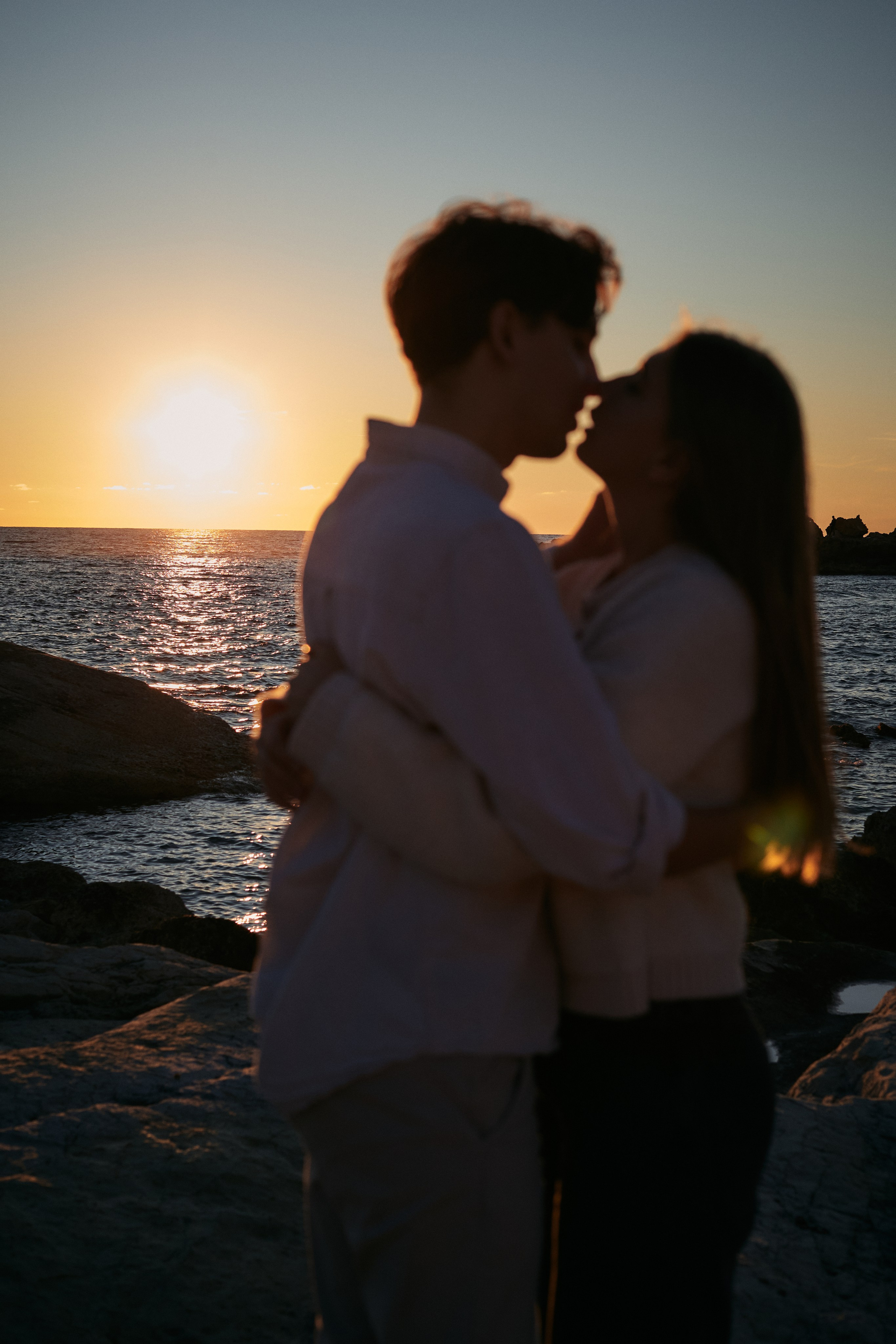 Марат и Полина. Фотограф Анастасия Губернаторова