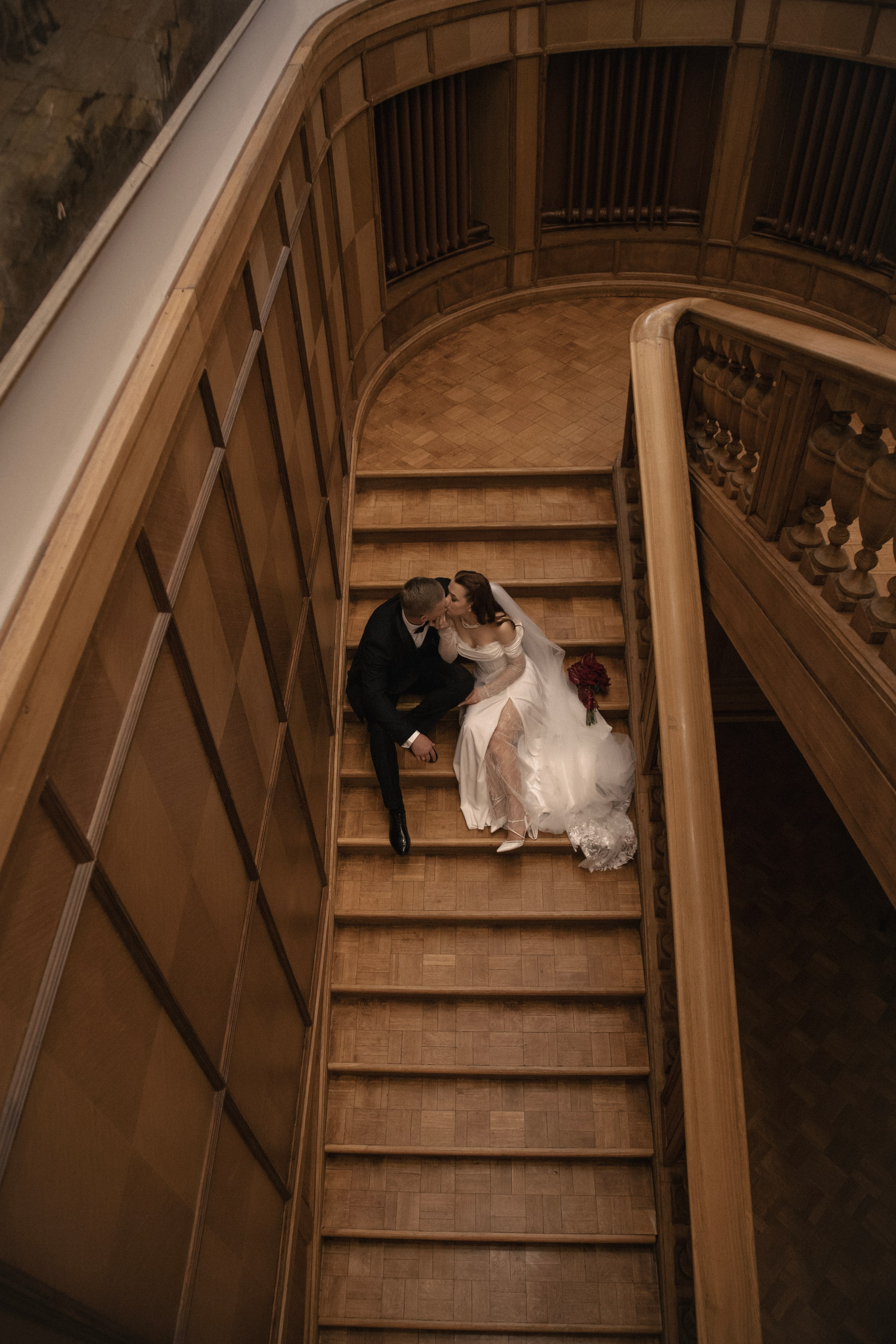 Дмитрий & Александра