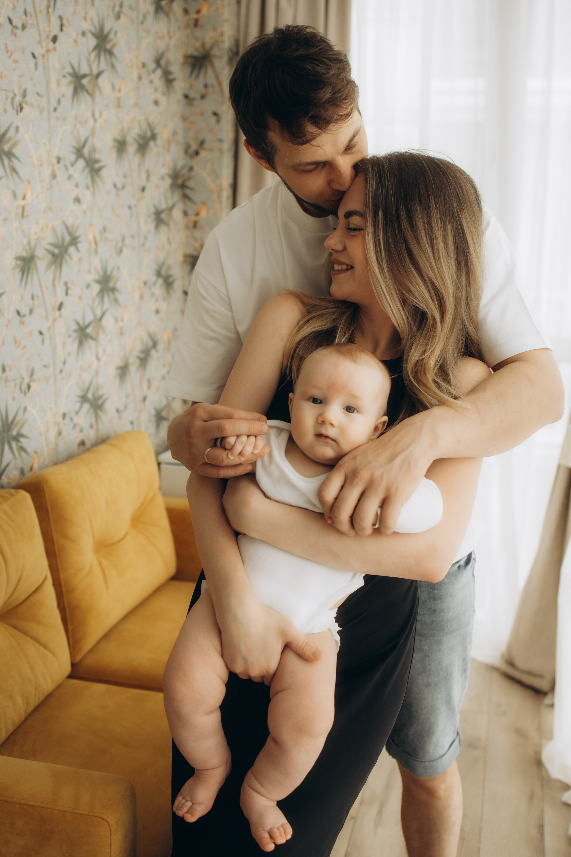 Семейный, ньюборн newborn фотограф, фотограф новорождённых в Санкт-Петербурге, Пушкине, Павловске. Павлова Анастасия