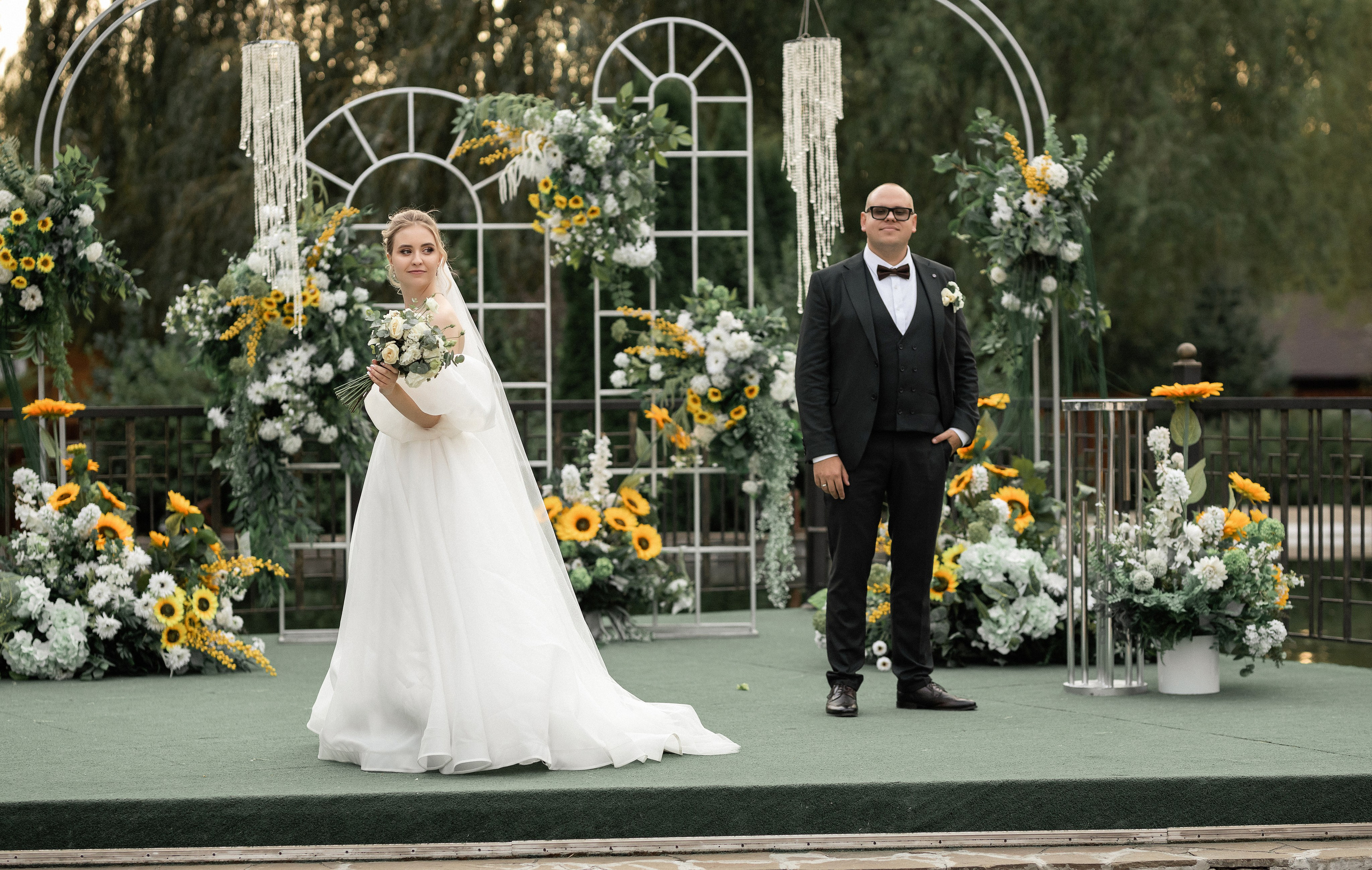 Вова&Соня. Свадебный фотограф в Краснодаре Анастасия Широкова