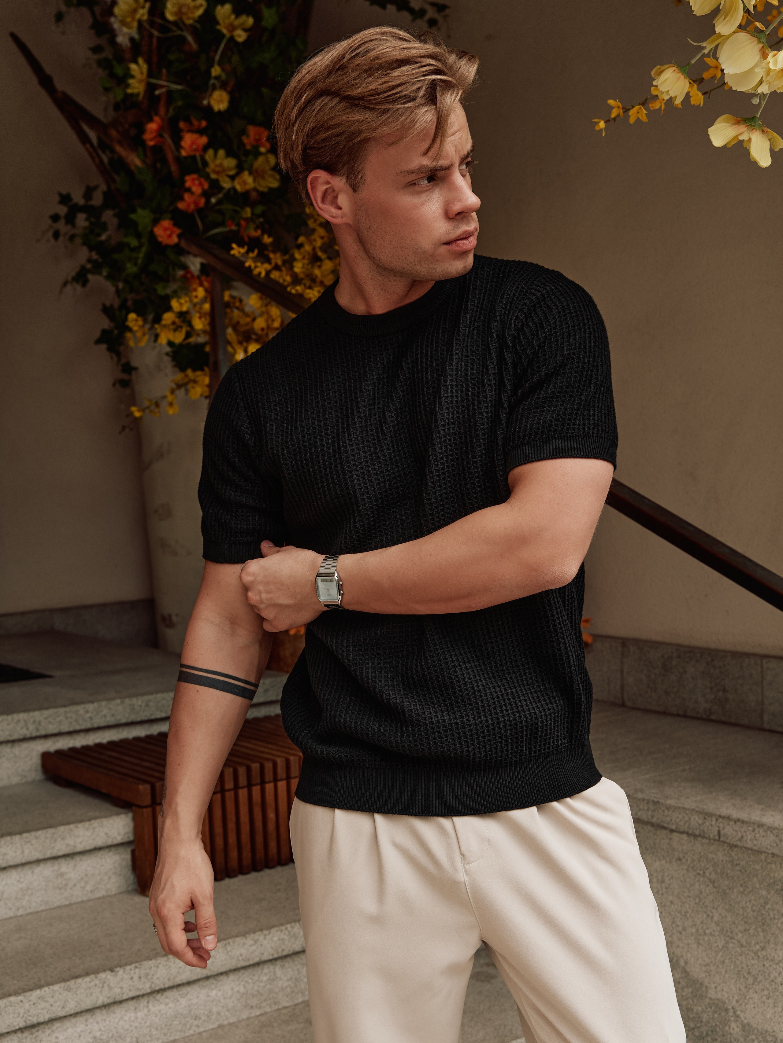 Футболки. Фотограф для маркетплейсов в Москве