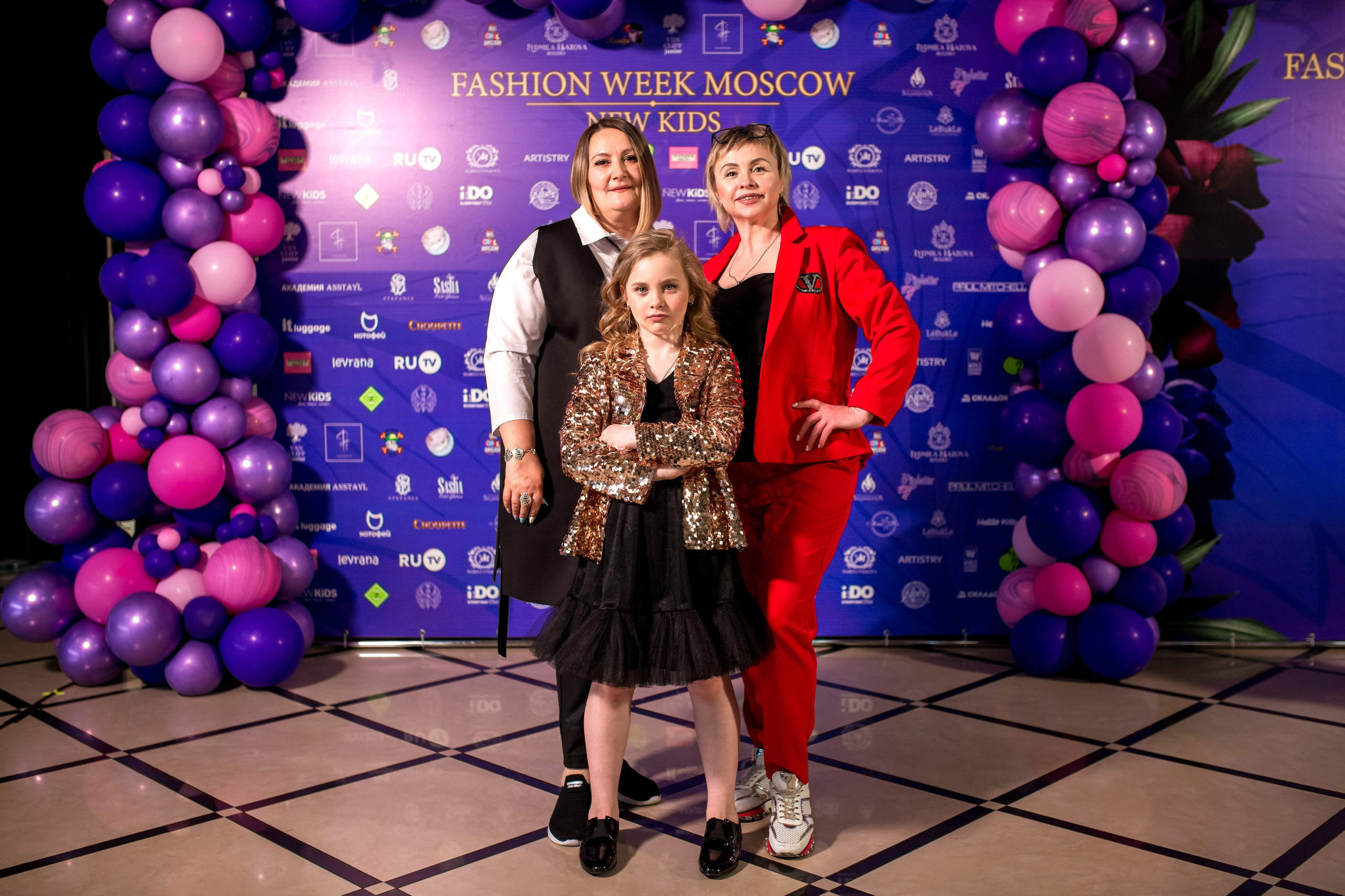 Показ Итальянской моды в России весна 2022. Женский фотограф Крещение Венчание Москва Брянск