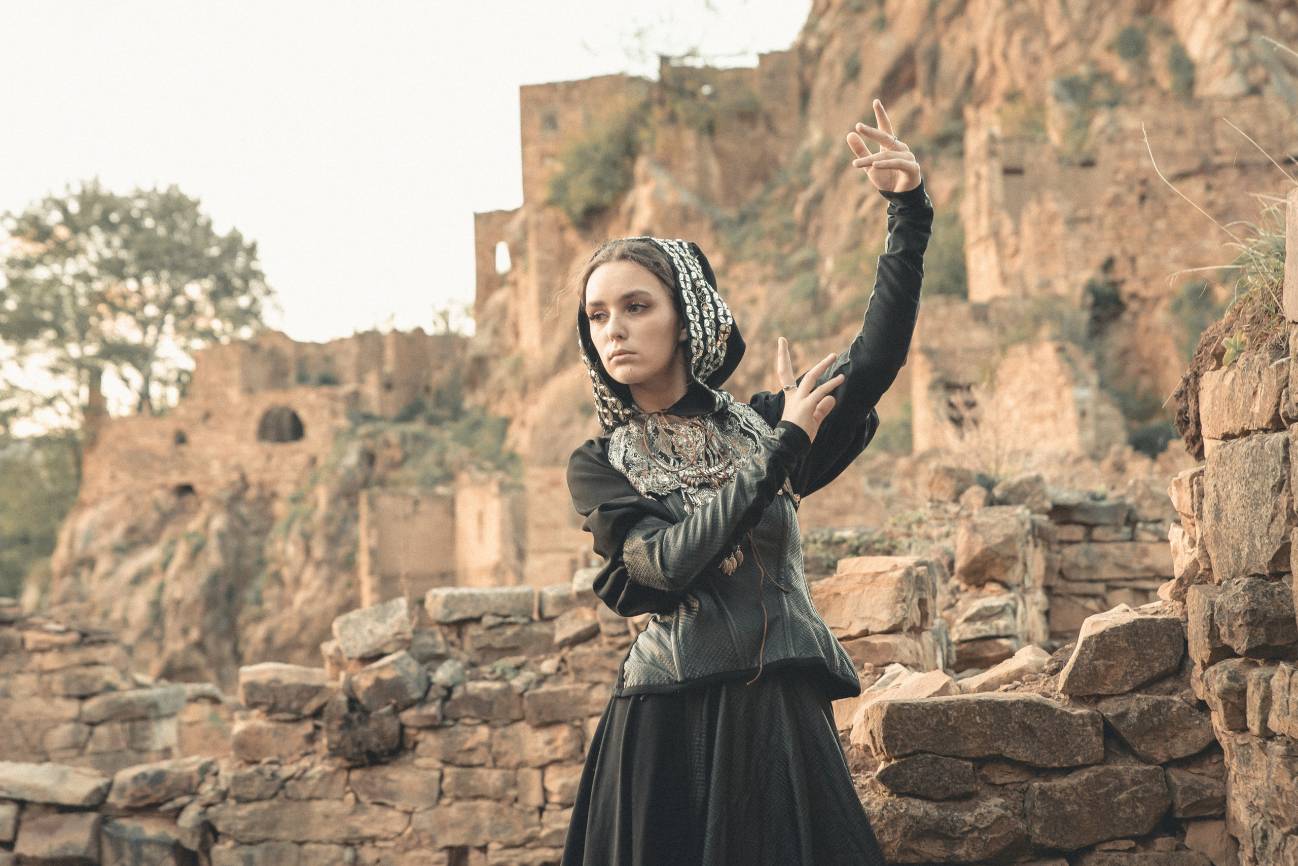 Гамсутль. Фотограф Крещение Венчание Москва