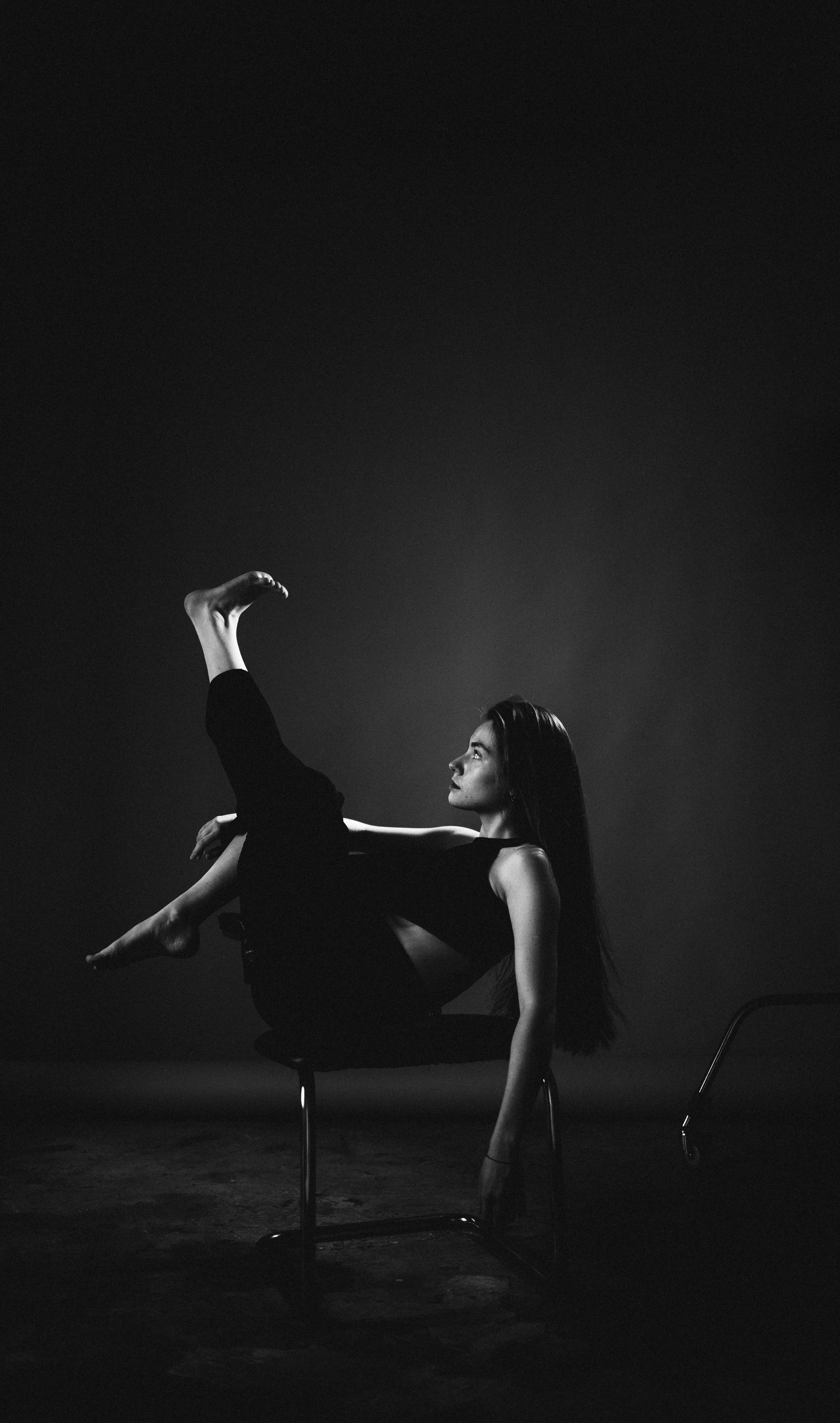 Ева. Портретный фотограф в Москве. Фотосессии с собаками