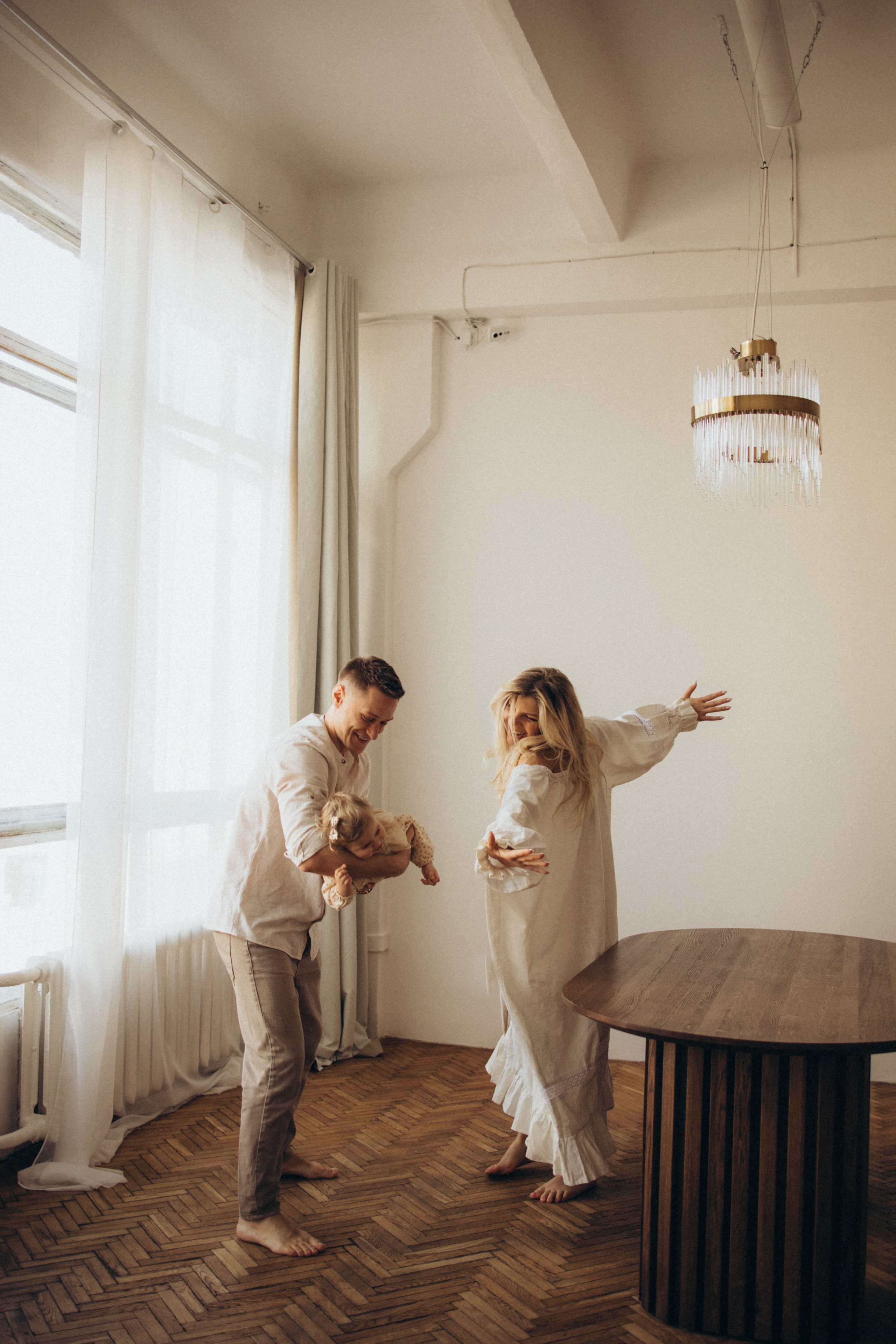 Happy!. Семейный фотограф Москва