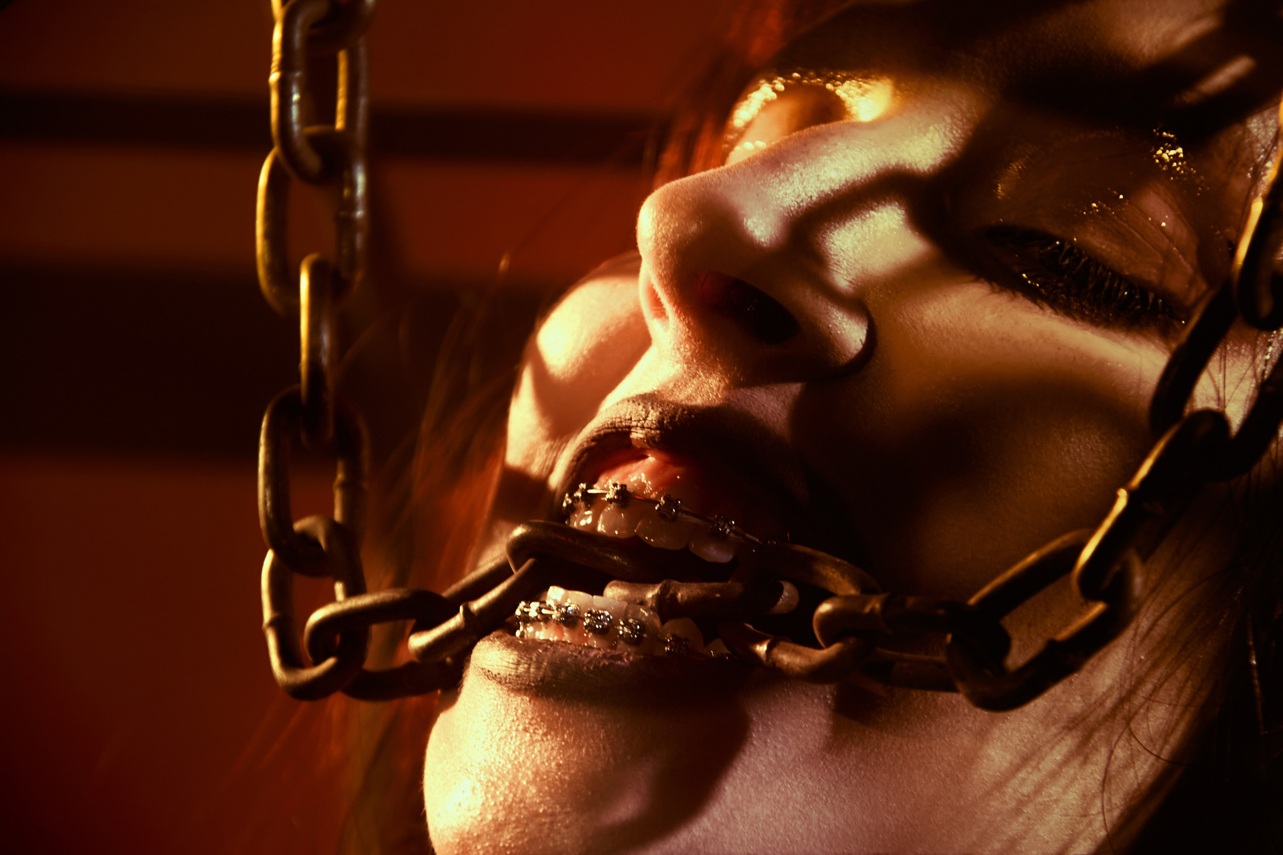 Lera. Иван Глухих, портретный фотограф