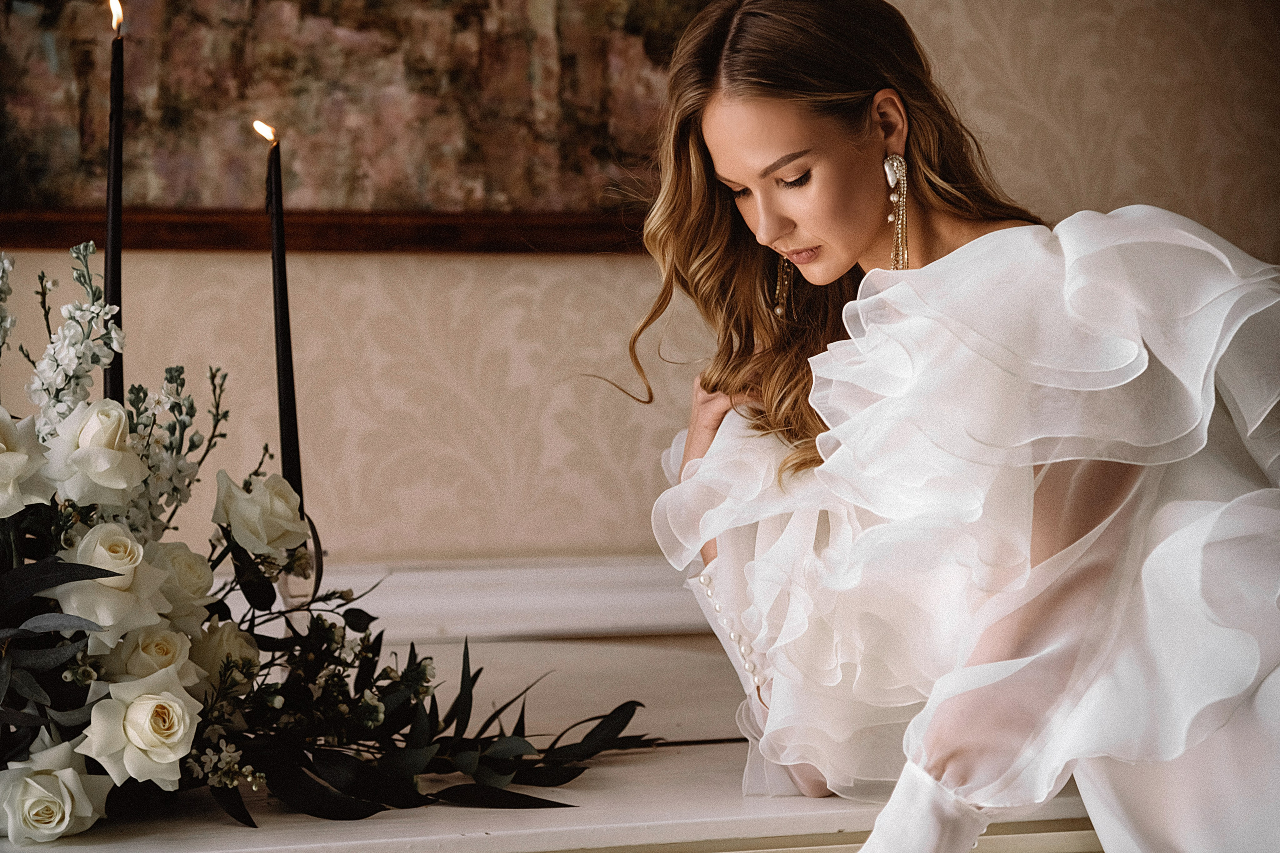 Свадебная фотосессия в отеле RIVIERA SUNRISE RESORT & SPA. Свадебный и семейный фотограф и видеограф, Крым, Москва, Санкт -Петербург