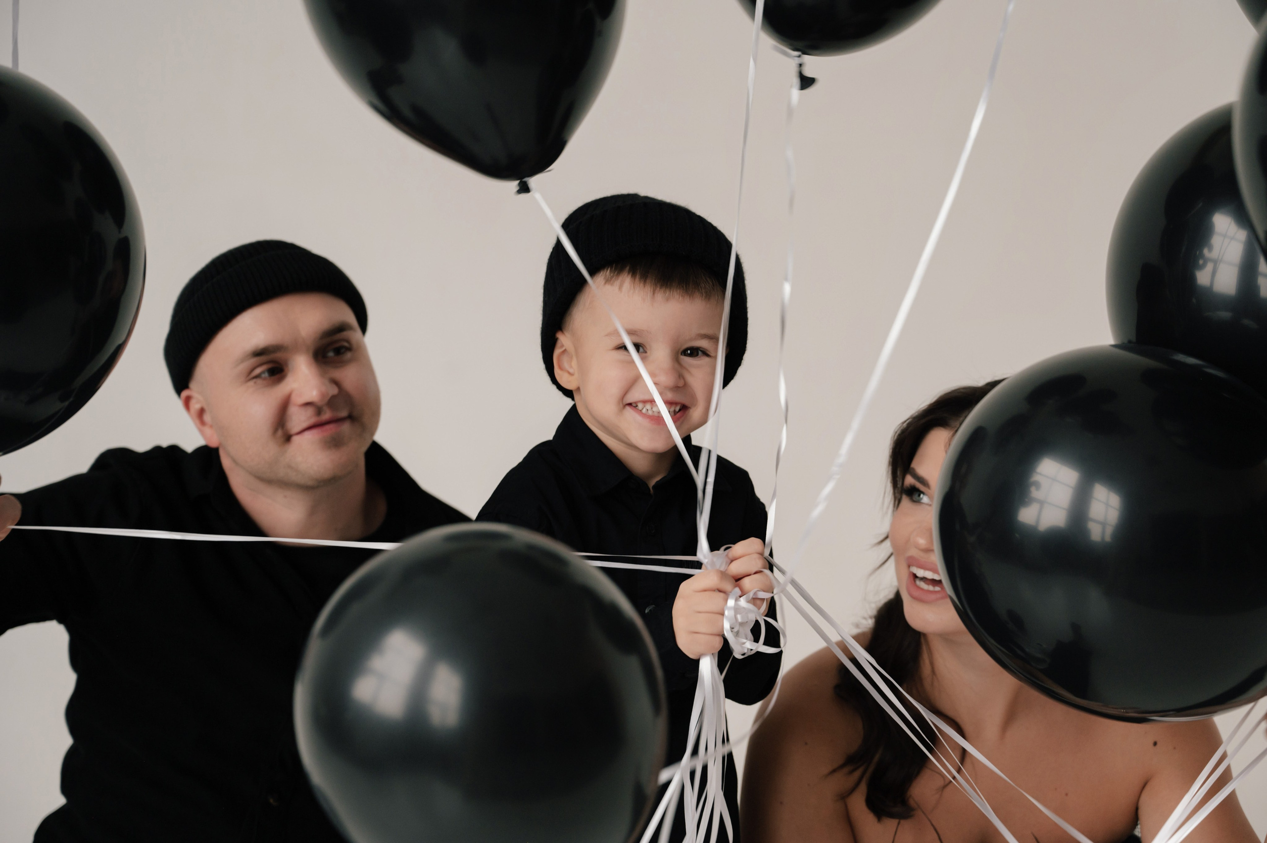 Новиковы. Свадебный и семейный фотограф Вероника Холод