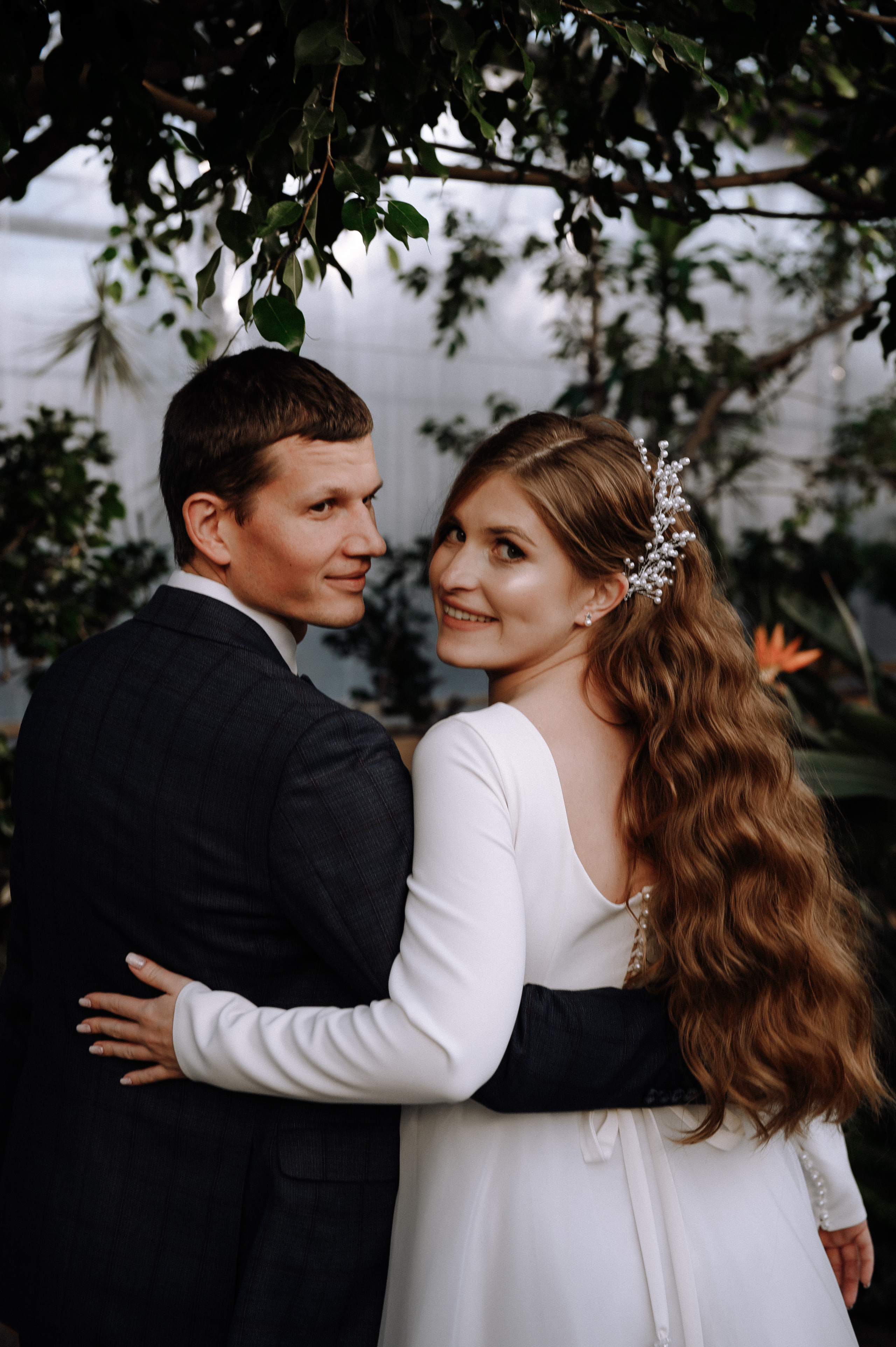 Анонс Кристине и Ване