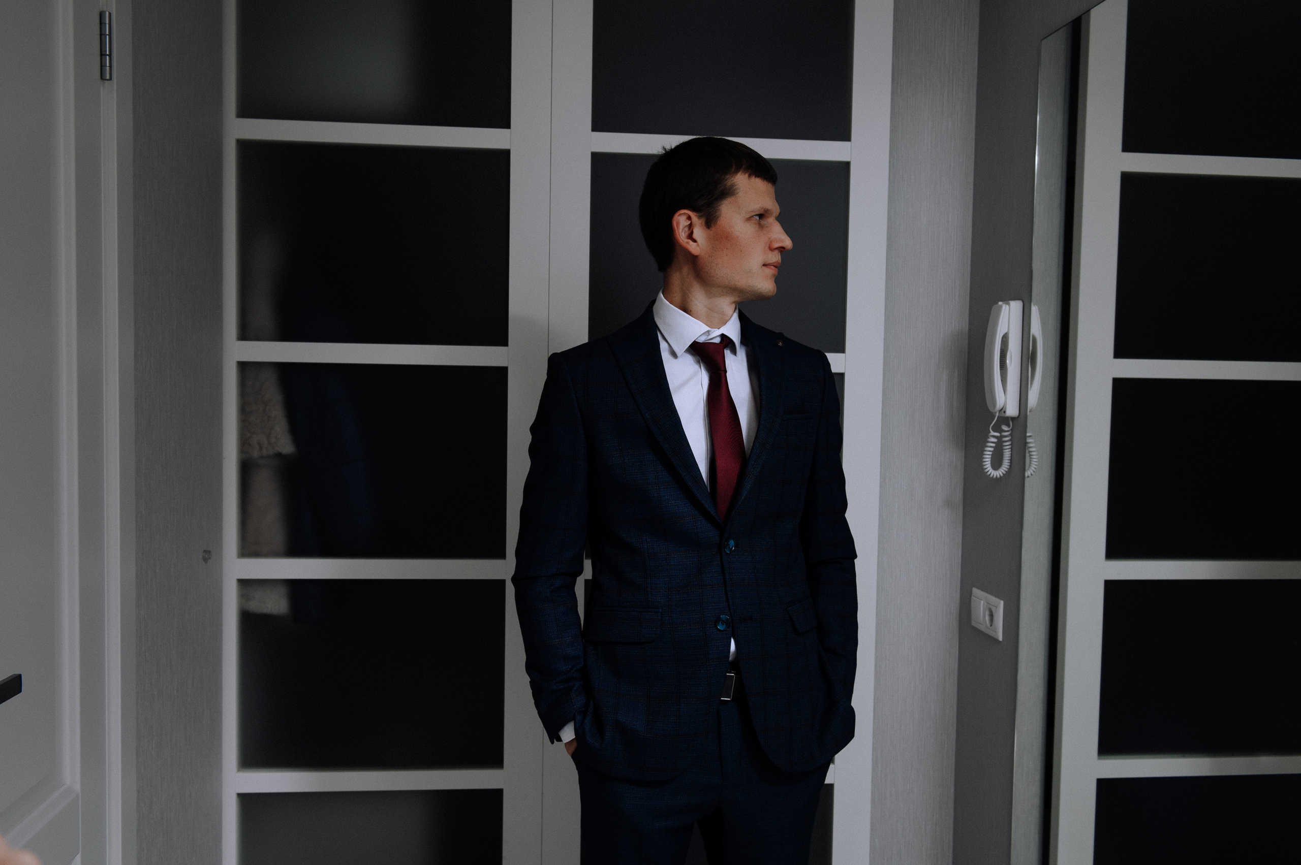 Анонс Кристине и Ване