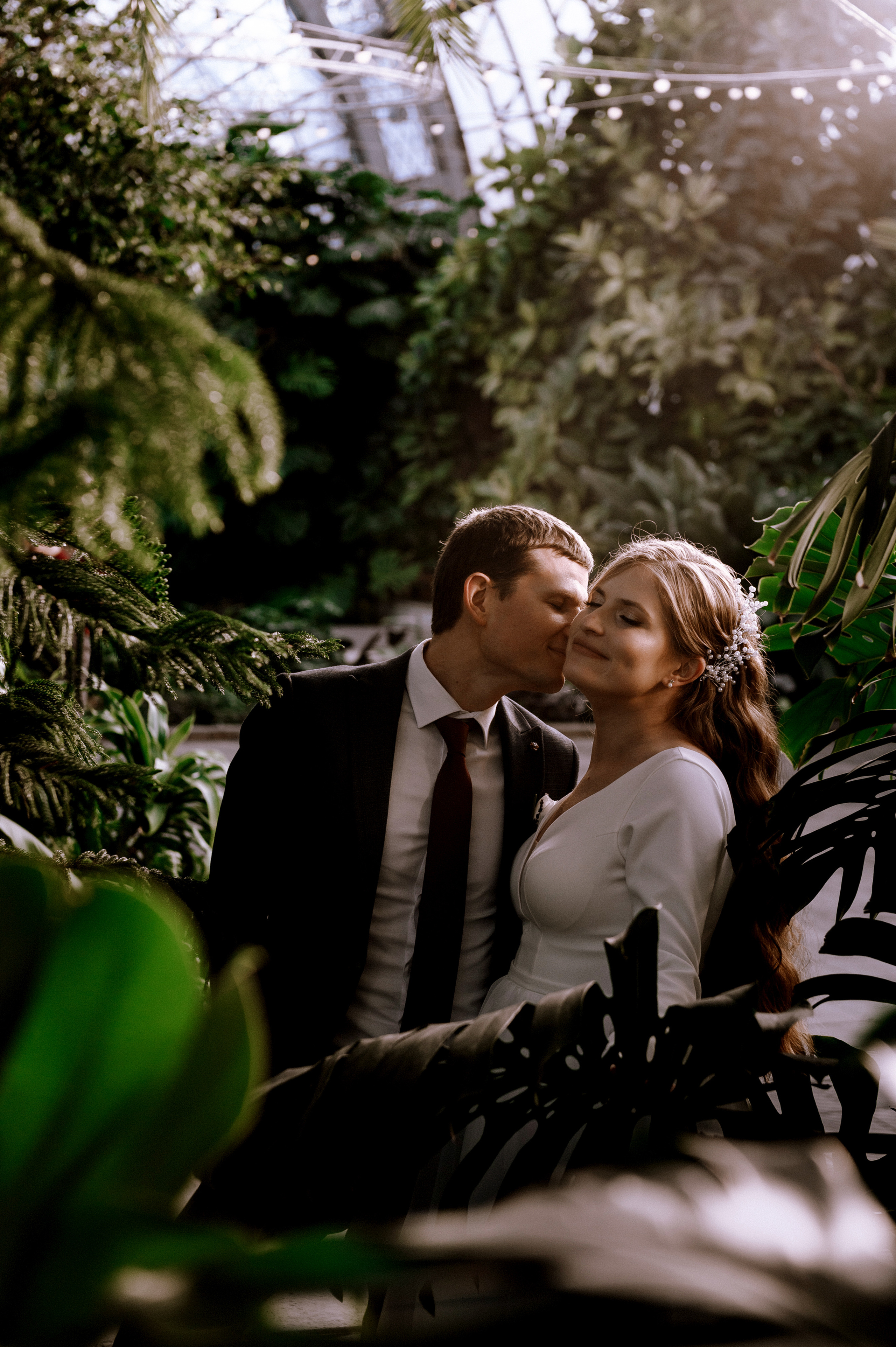 Анонс Кристине и Ване