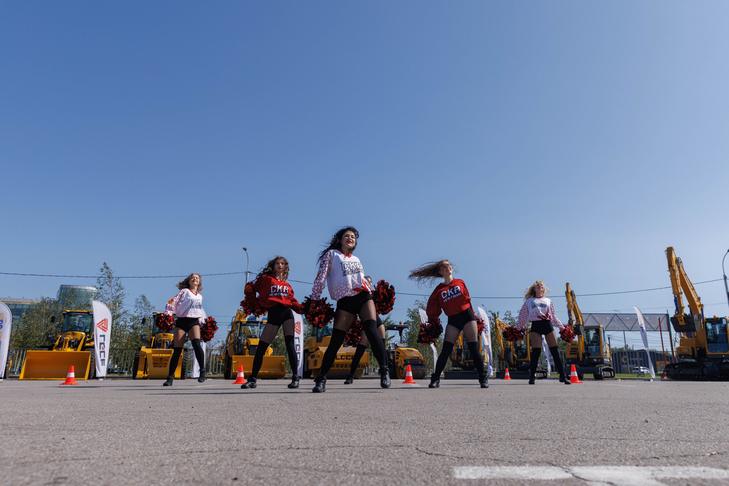 LGCE. Фотограф во Владивостоке Максим Цой