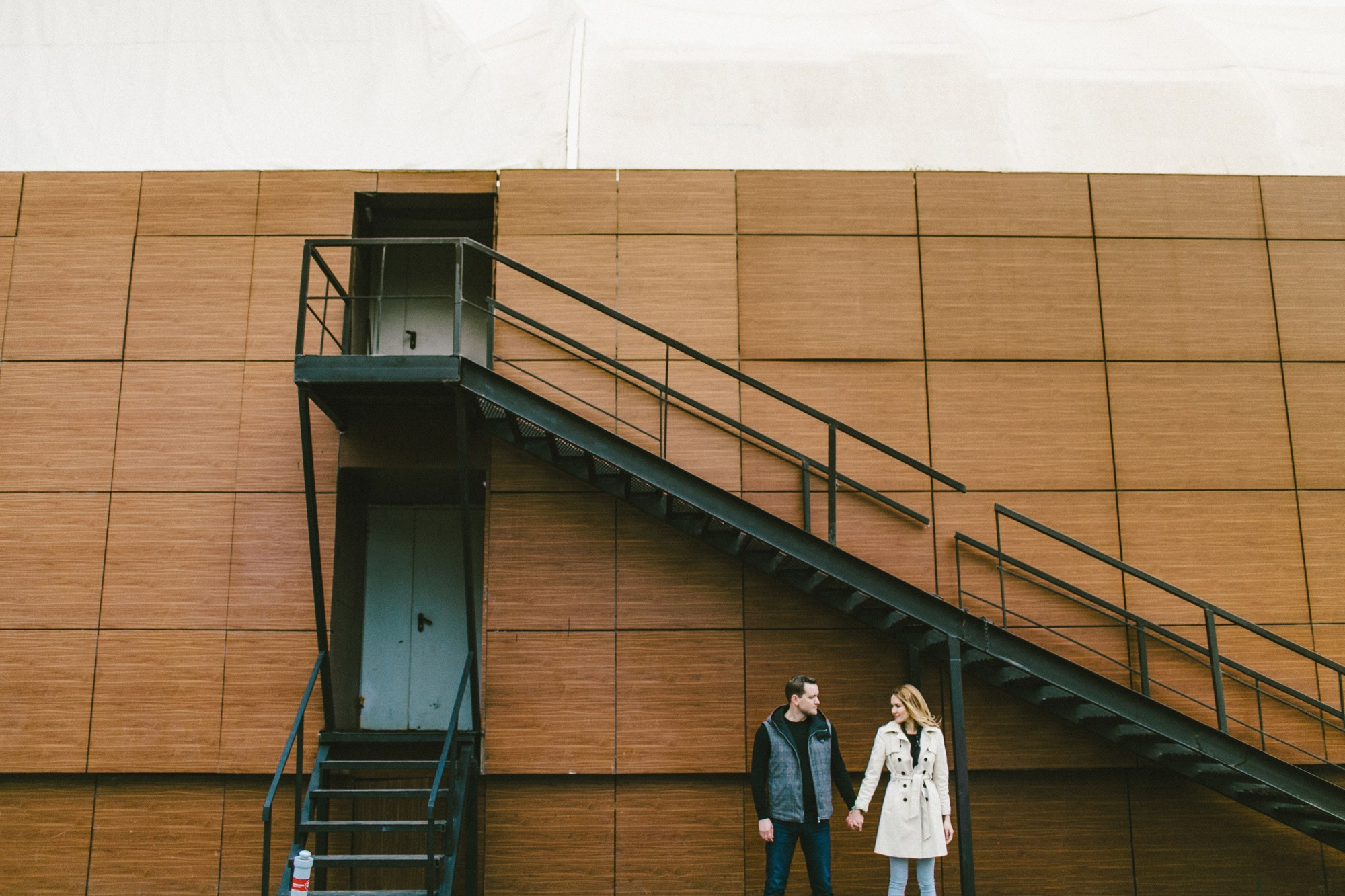 Алексей & Екатерина. Свадебный фотограф в Москве — Павел Воронцов