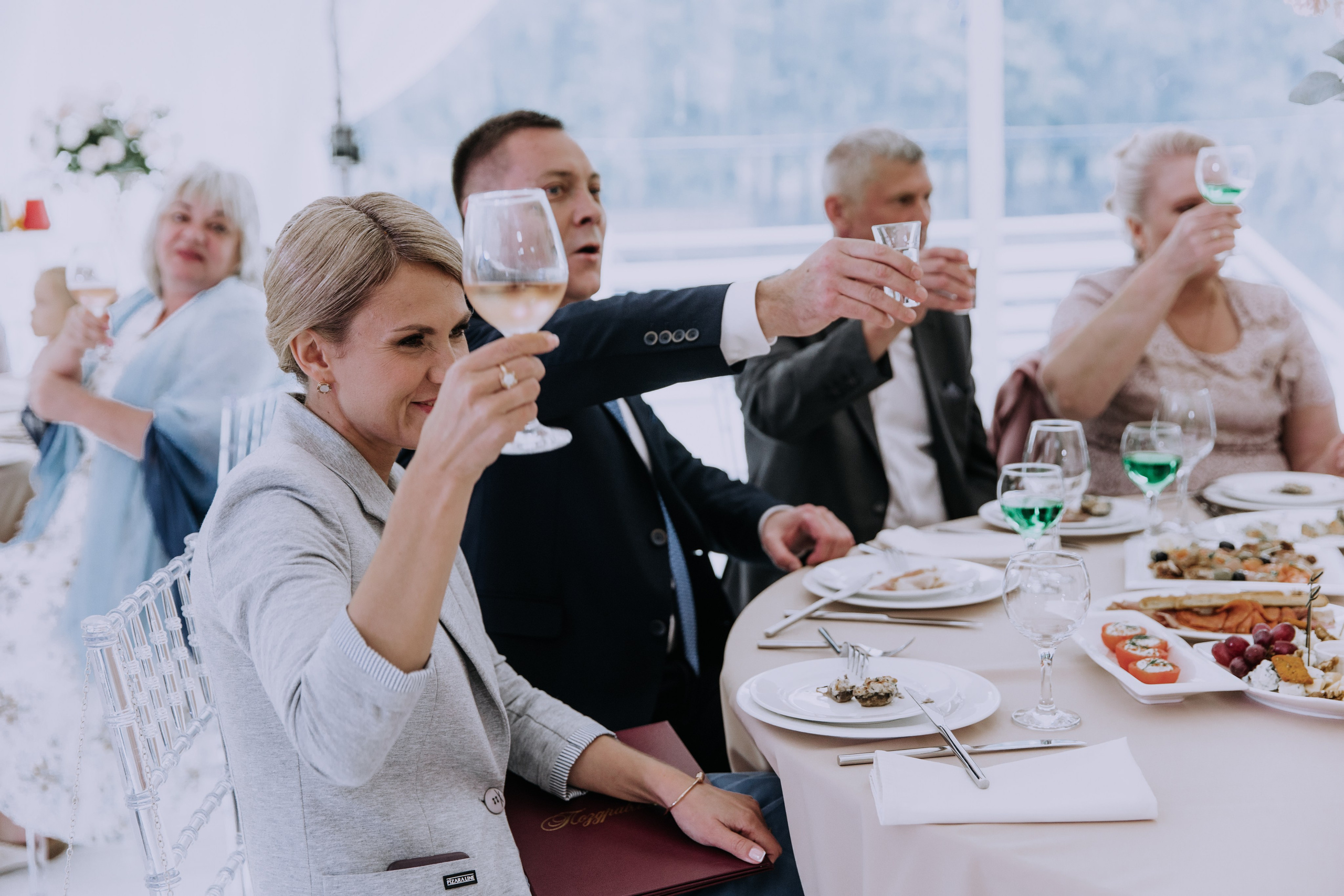 Виталий &Юлия. Свадебный фотограф в Москве — Павел Воронцов