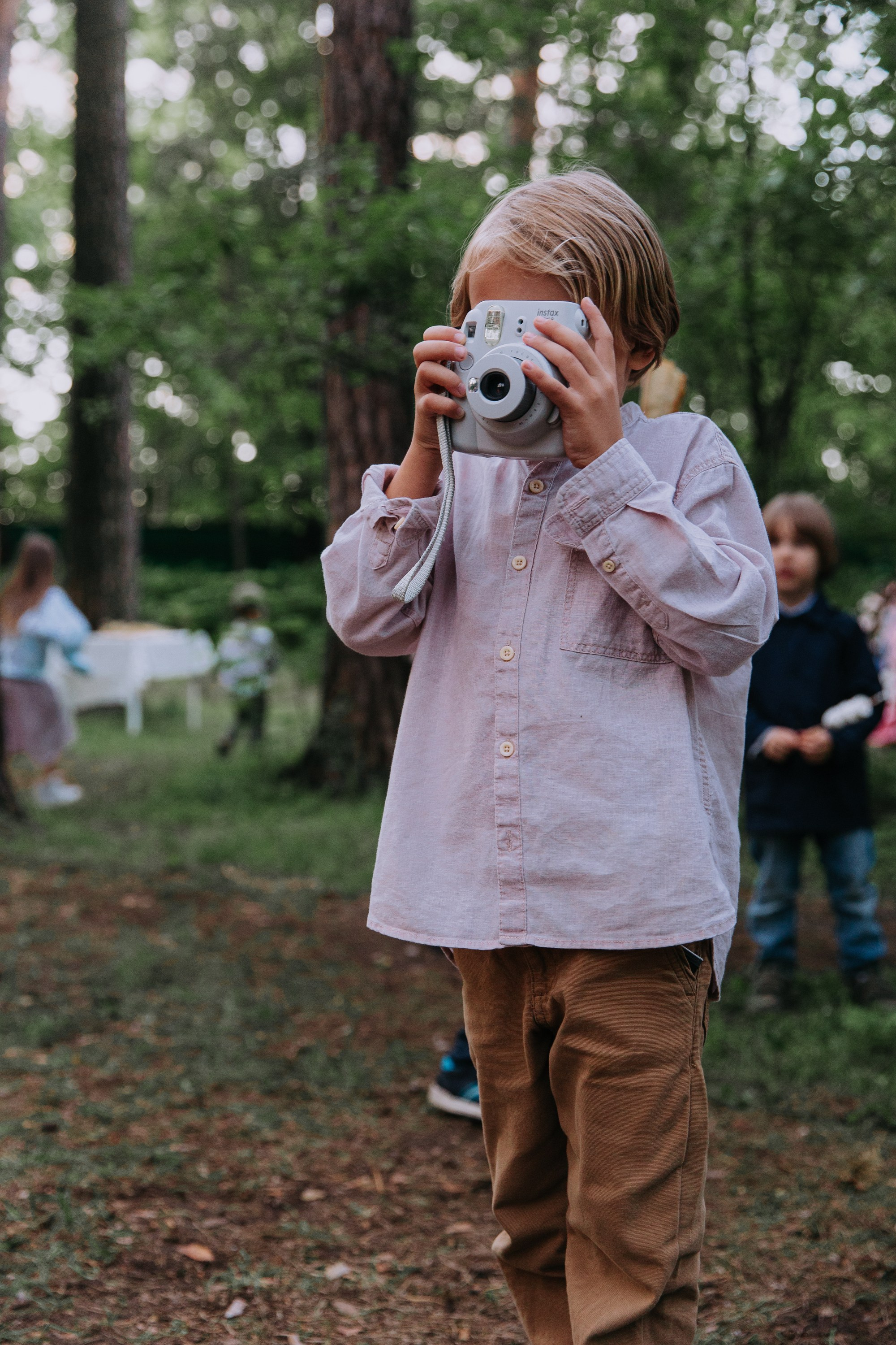 День рождения Мишель. Свадебный фотограф в Москве — Павел Воронцов
