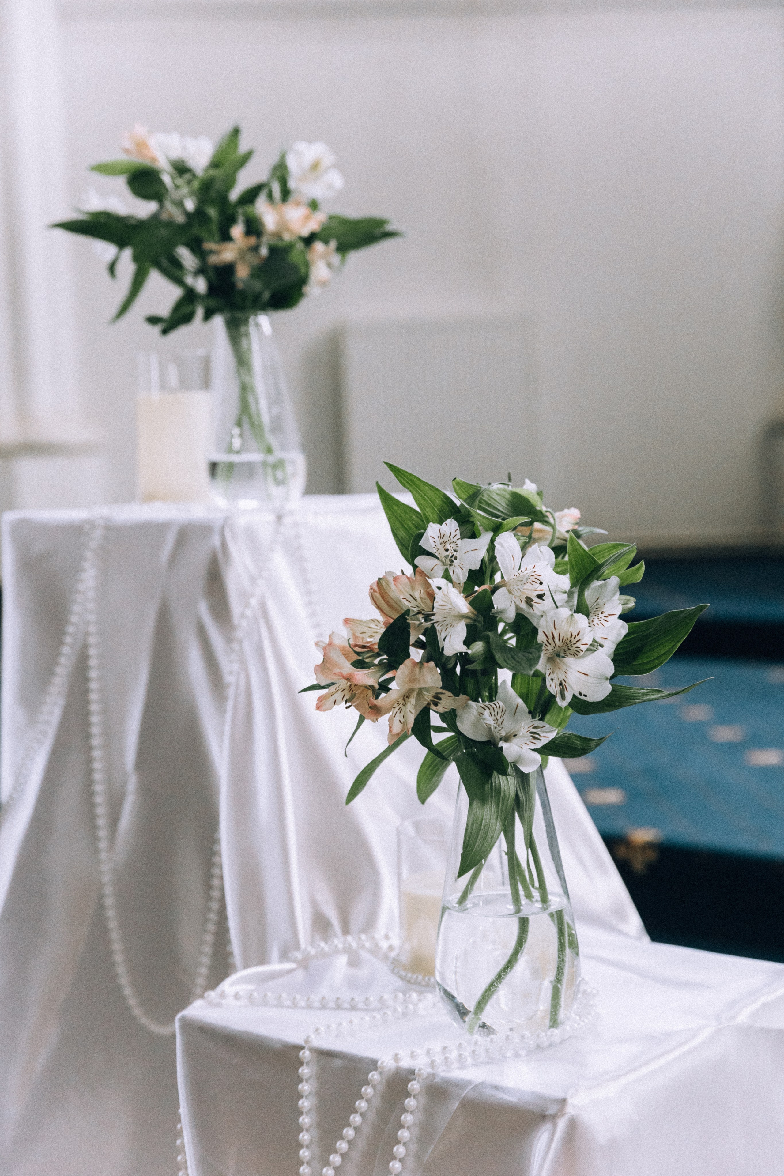 Даниель & Инна. Свадебный фотограф в Москве — Павел Воронцов