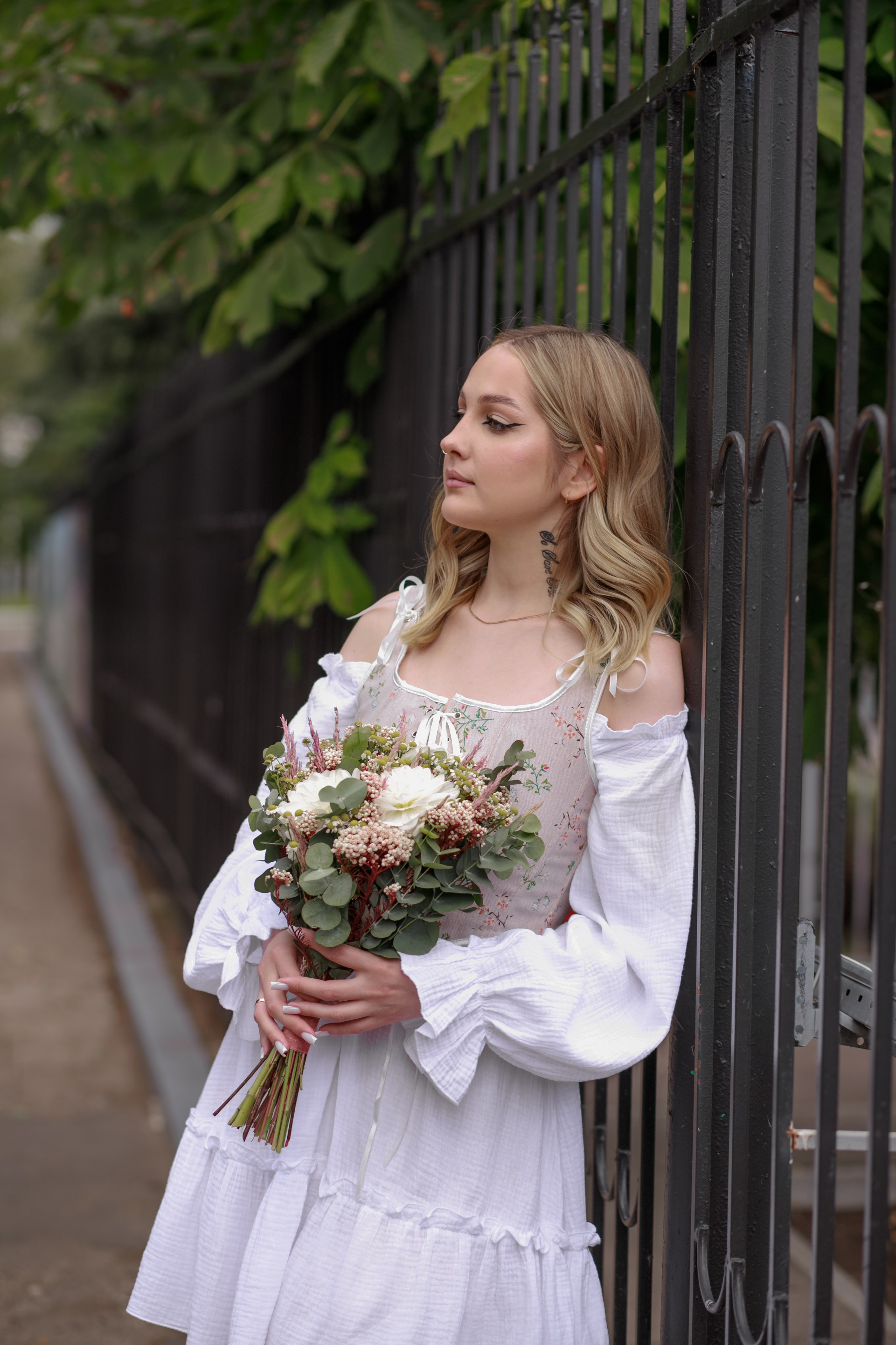 Свадебная фотосессия. Фотограф Кравченко Юлия. Энгельс