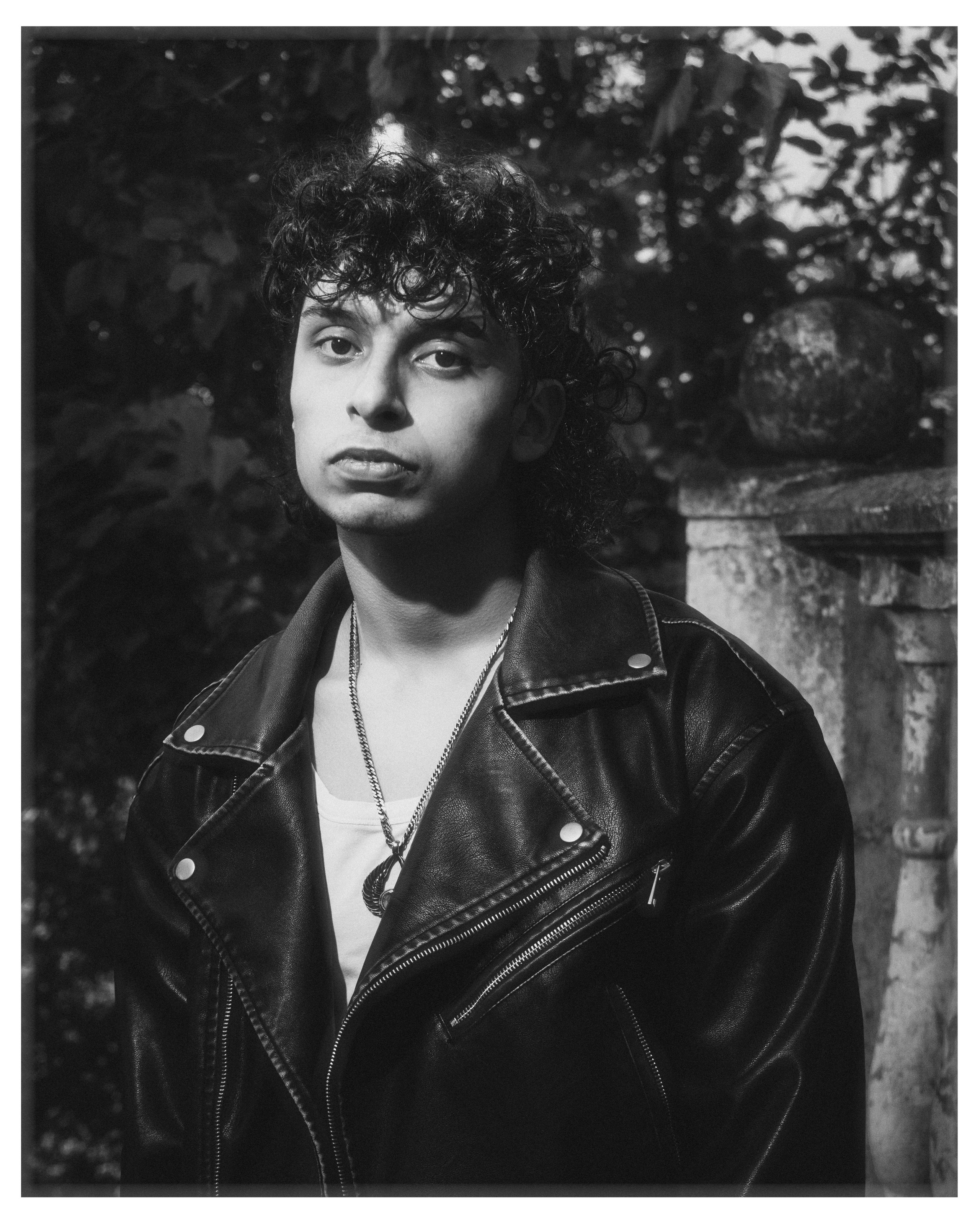 Abdulla. Фотограф в Севастополе Максим Черенёв