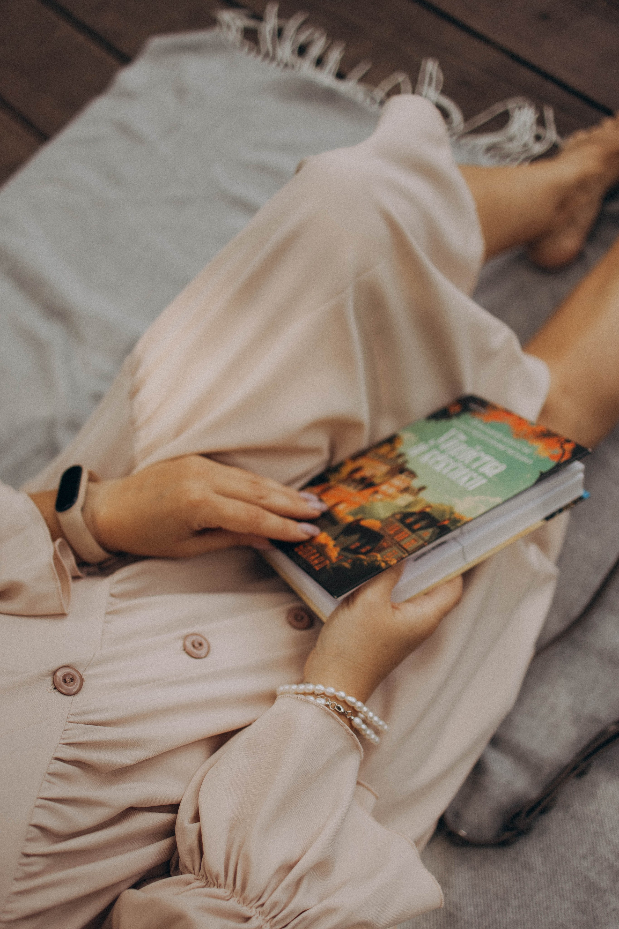 Юлия — лесная нимфа. Фотограф lifestylе в Москве Пшеничная Анастасия