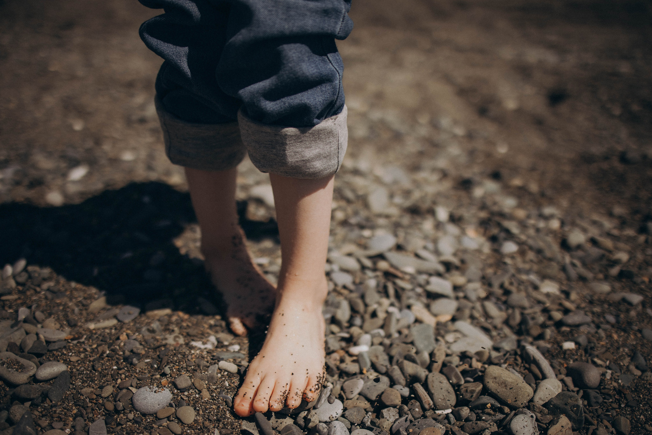История на побережье. Фотограф lifestylе в Москве Пшеничная Анастасия