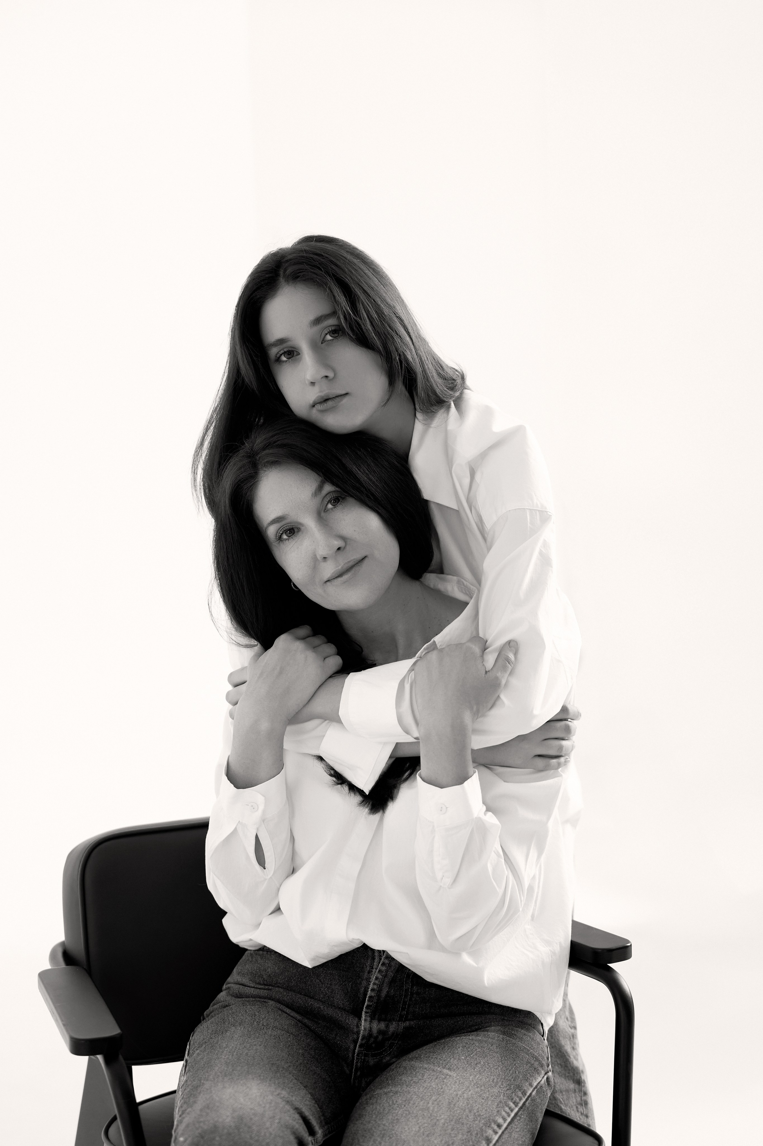 Вероника и Наталья. Фотограф в Ростове-на-Дону