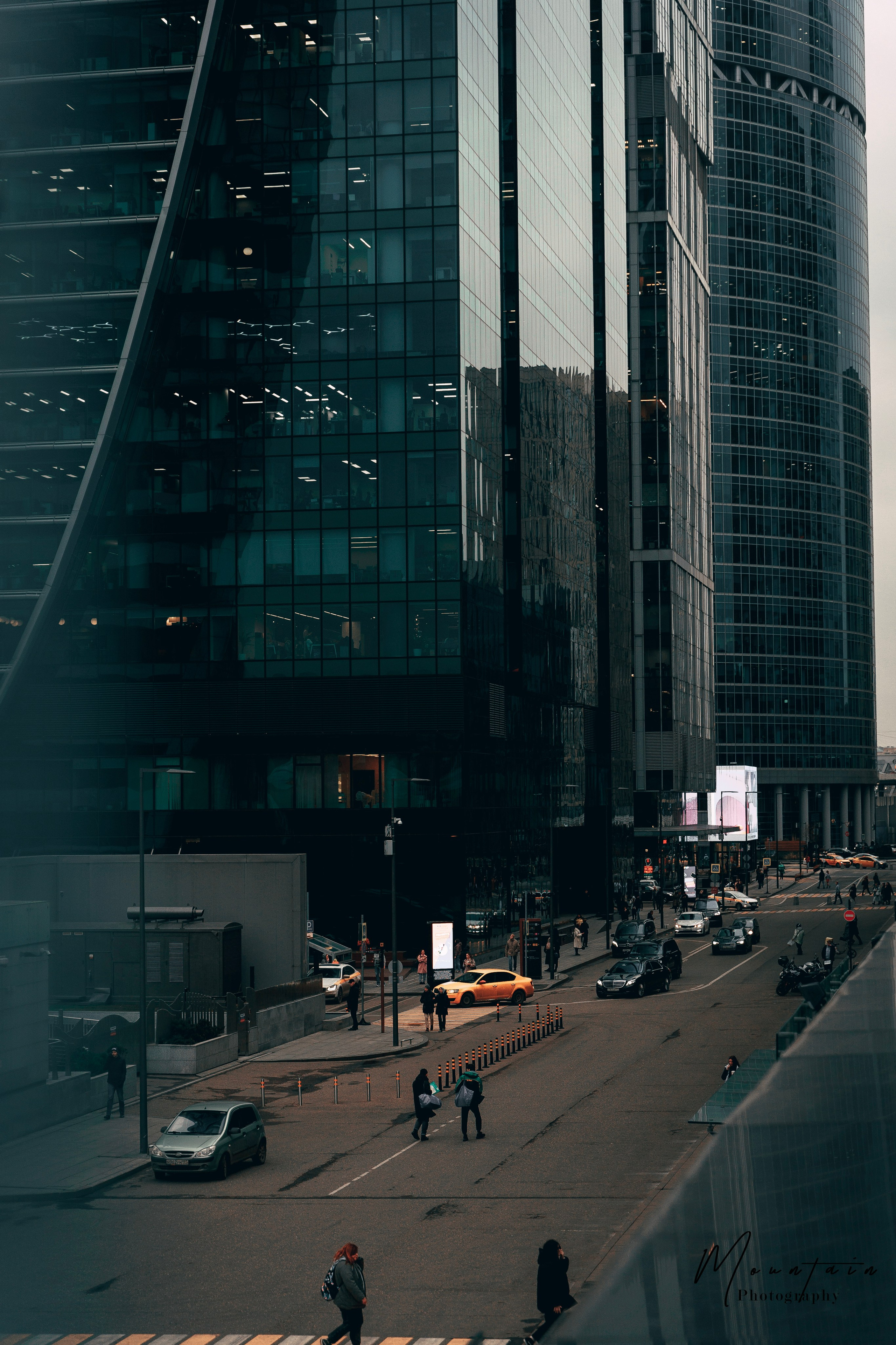 ART/Street. Photographe basé à Moscou