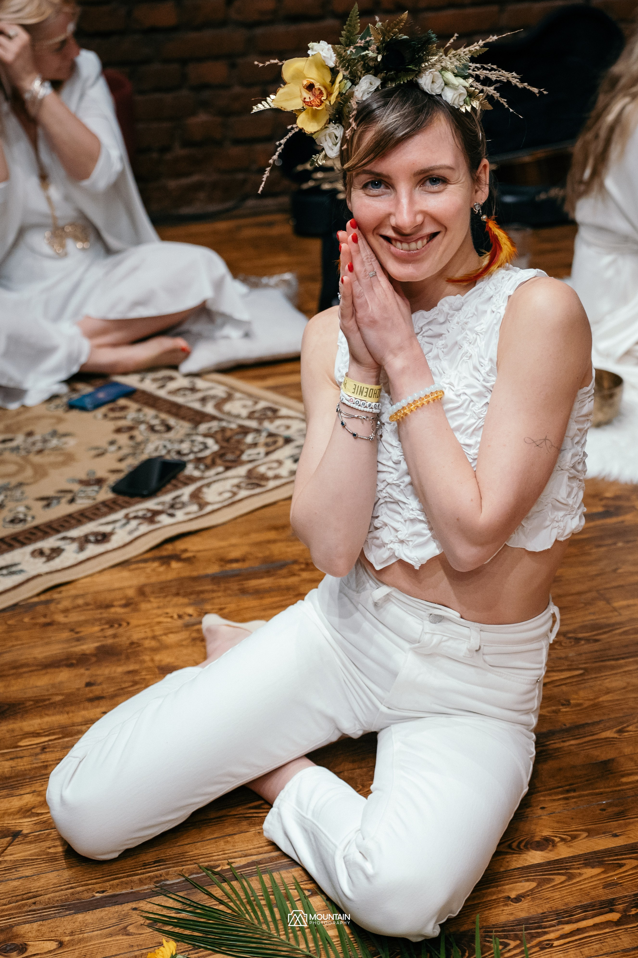 Festival Probuzhdenie By Pramika. Photographe basé à Moscou