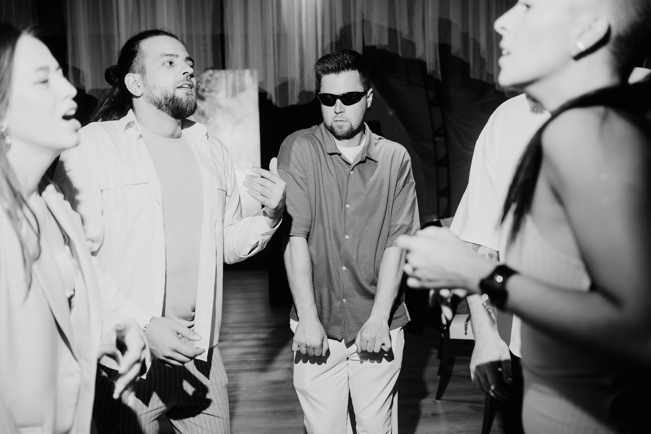 U&P WEDDING. Свадебный и портретный фотограф в Челябинске